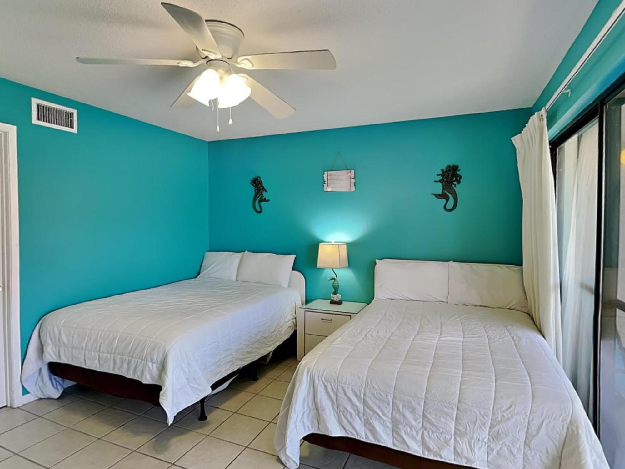 Apartment Edgewater 816