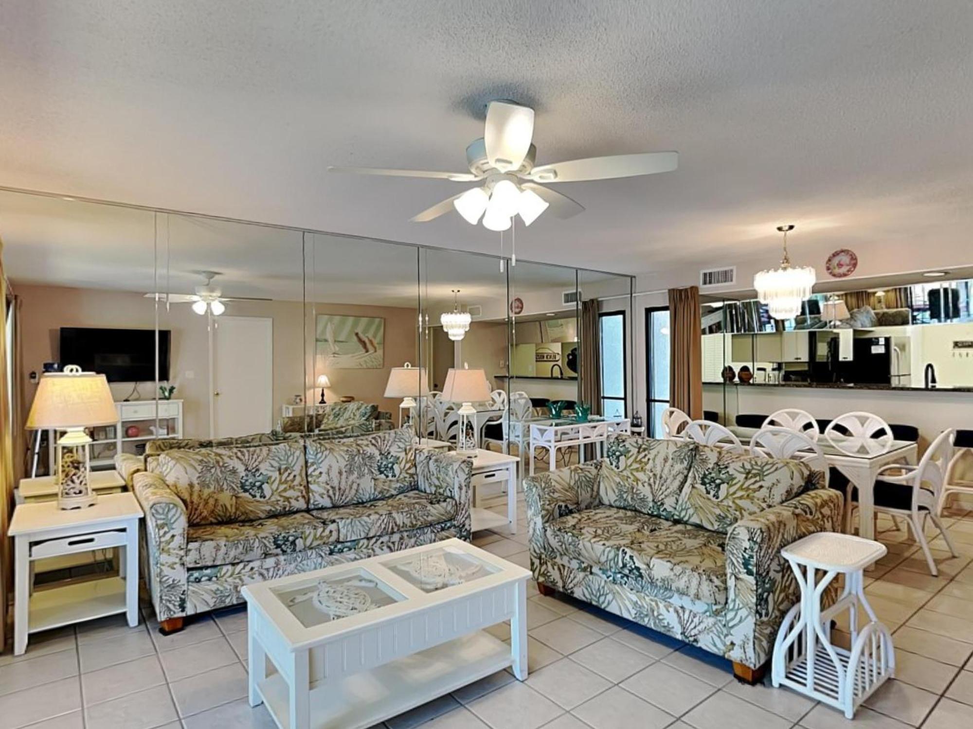 Apartment Edgewater 816