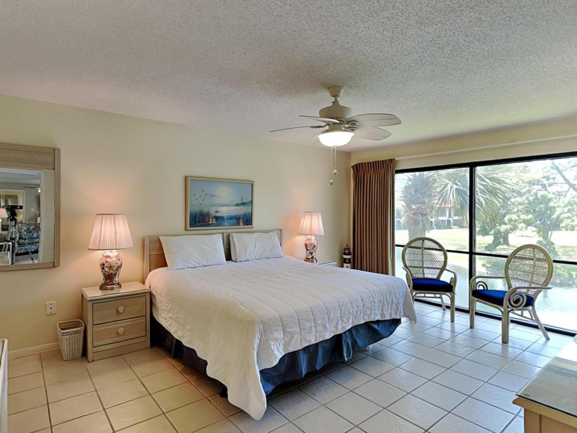 Apartment Edgewater 816