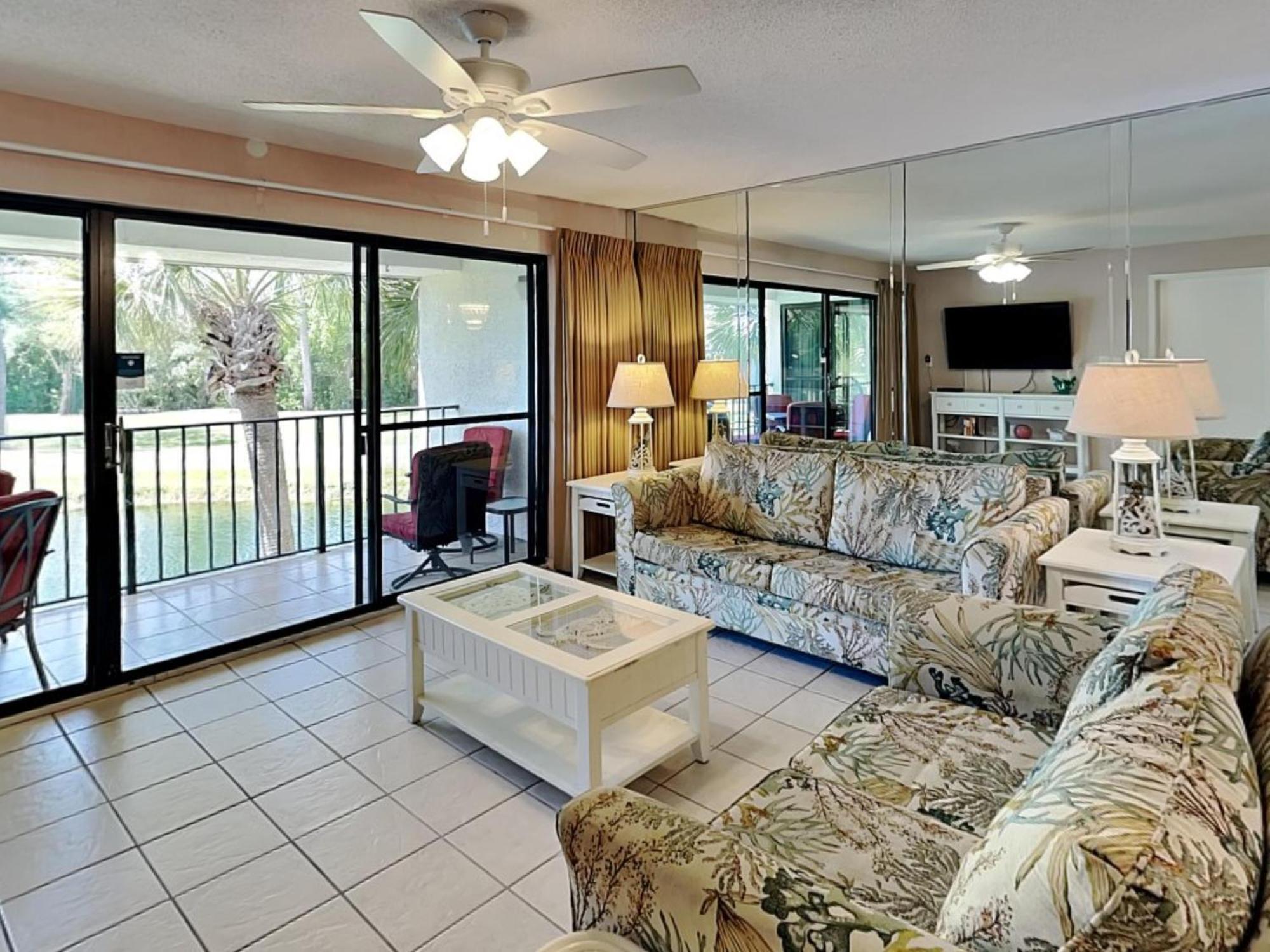 Apartment Edgewater 816 Panama City Beach