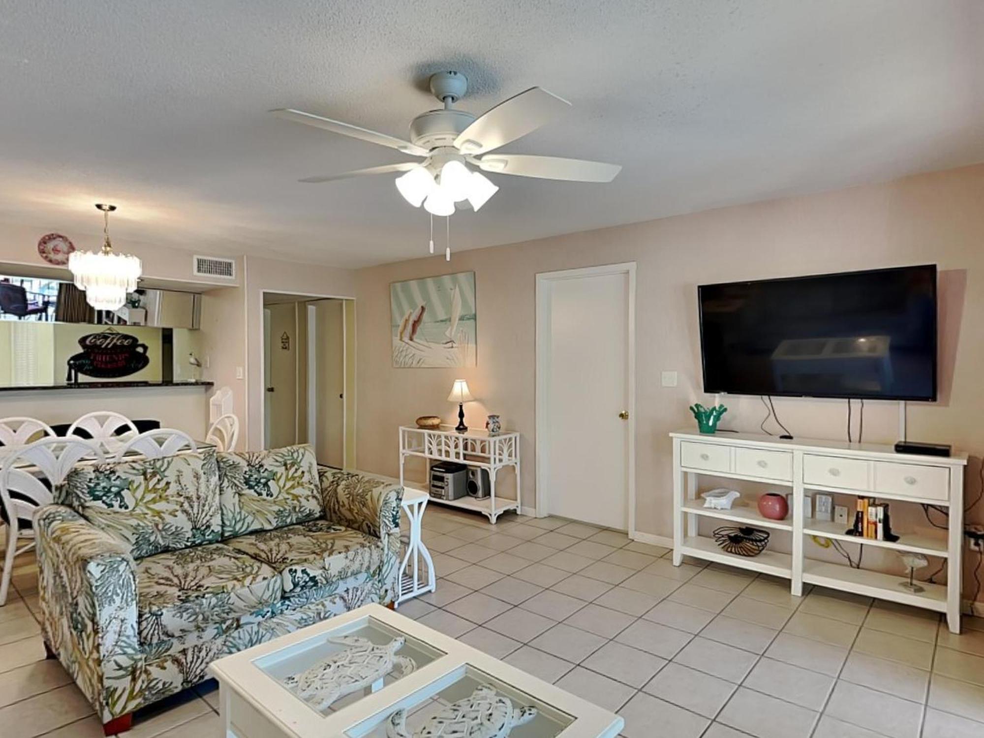 Apartment Edgewater 816 *