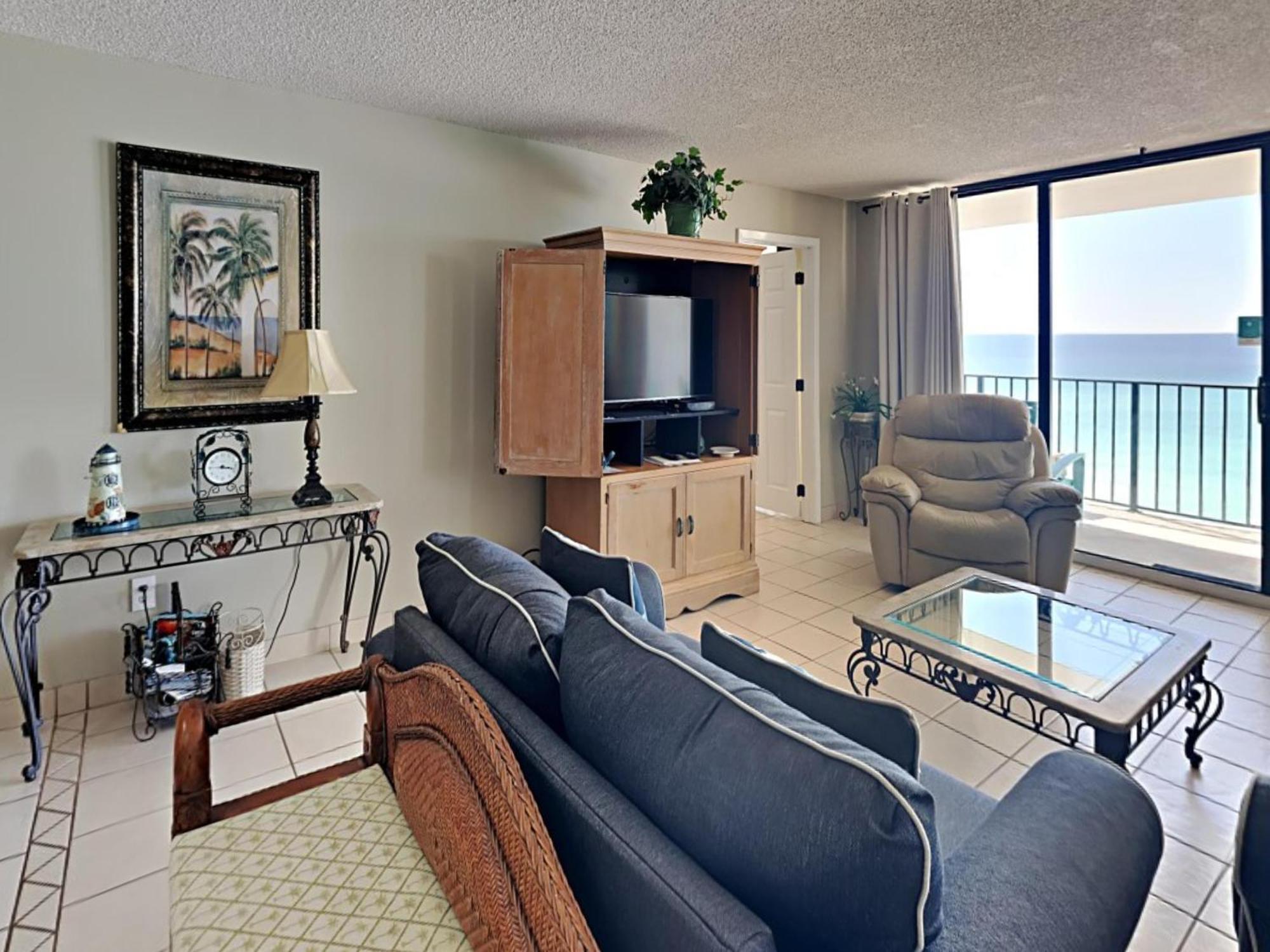 Apartment Edgewater Tower Ii 704 *