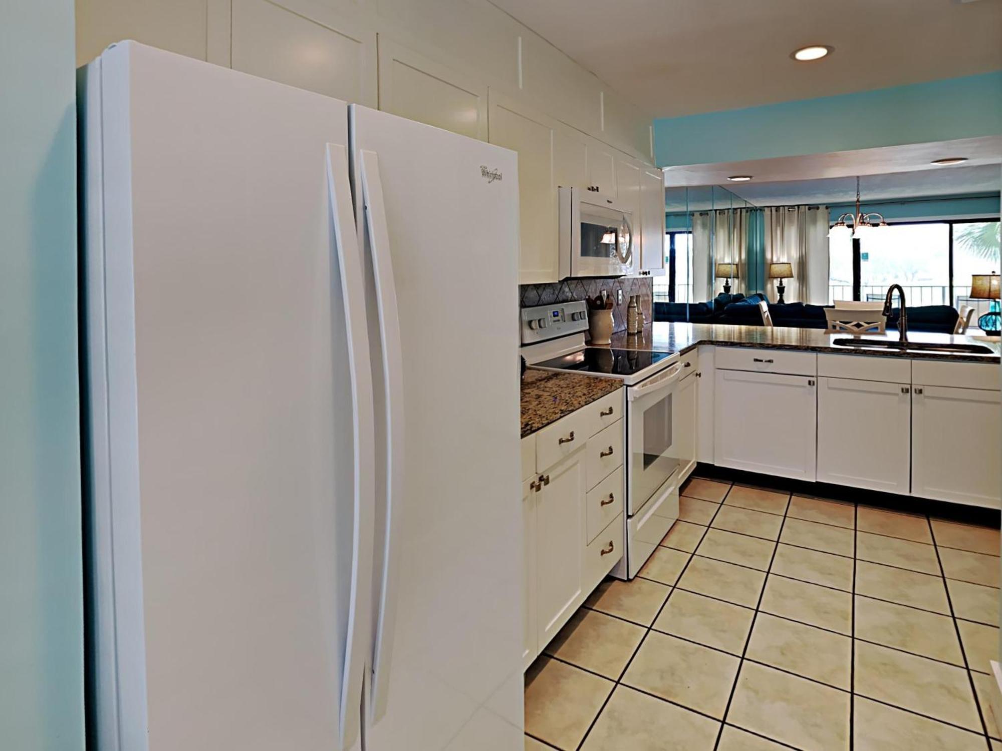 Apartment Edgewater 1509 Panama City Beach