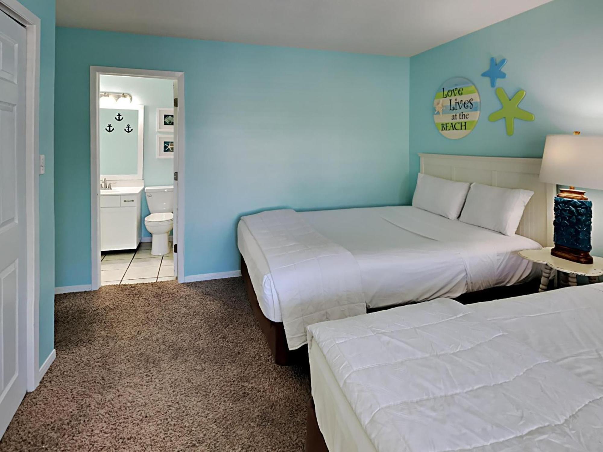 Apartment Edgewater 1509 Panama City Beach