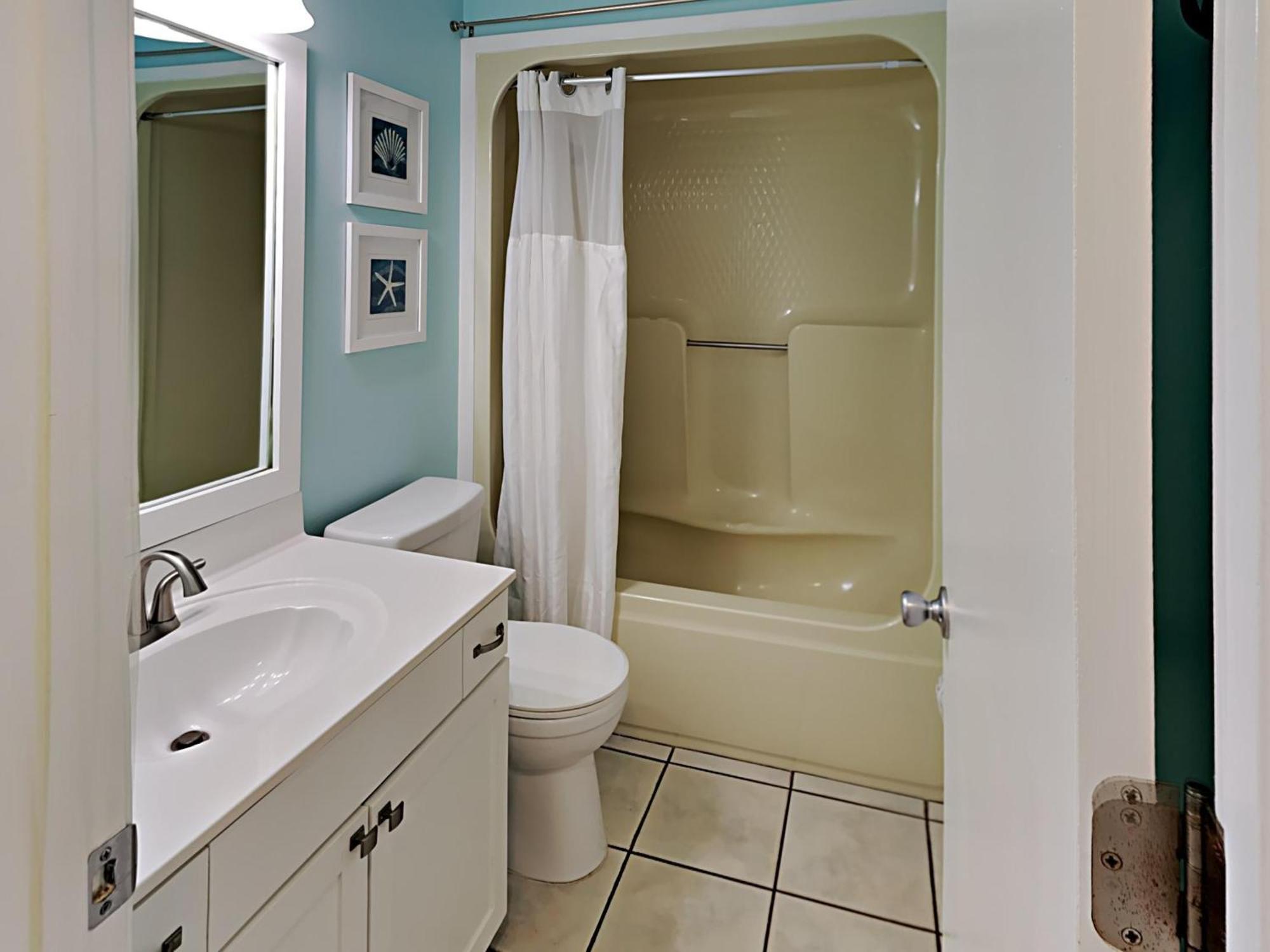 Apartment Edgewater 1509