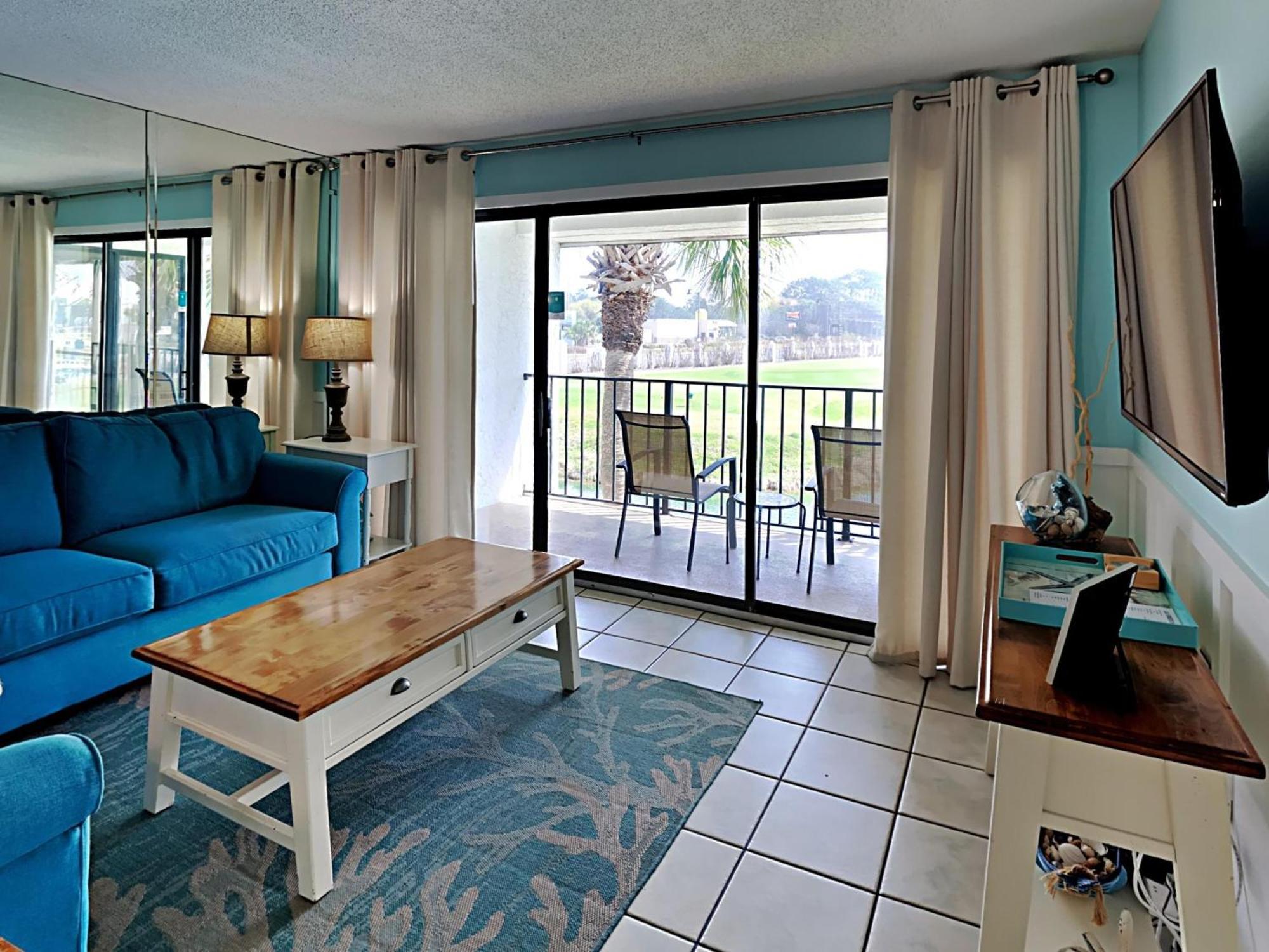 Apartment Edgewater 1509