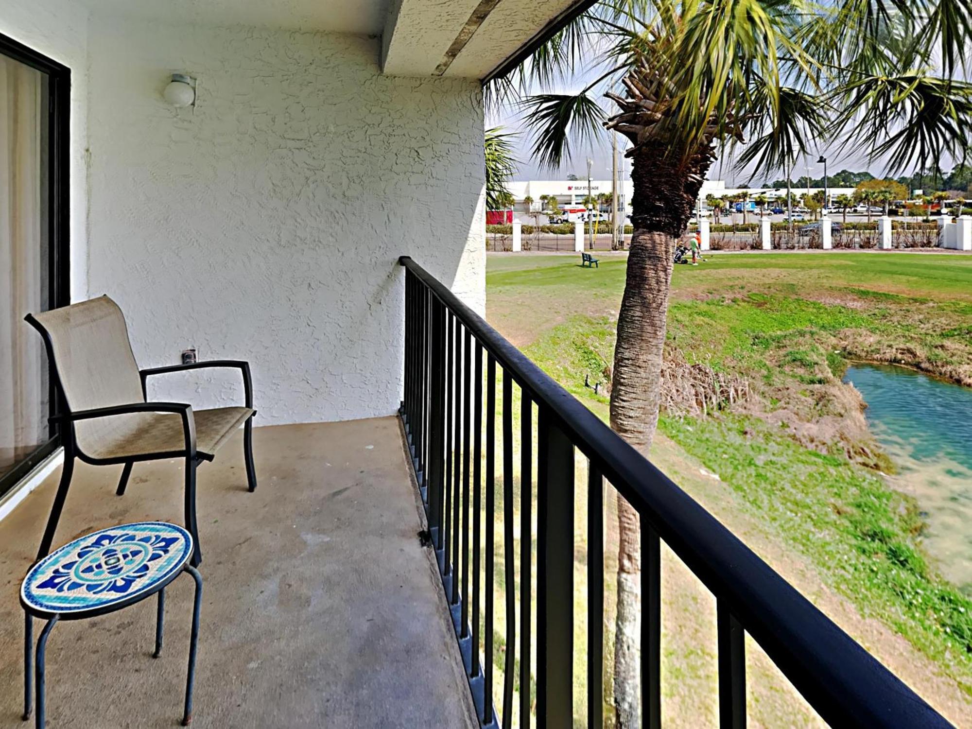 Edgewater 1509 Panama City Beach