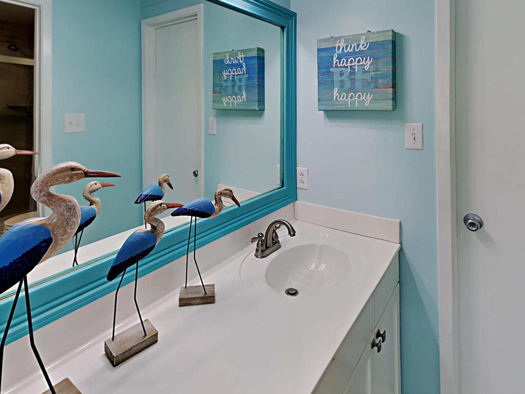 Edgewater 1509 Panama City Beach