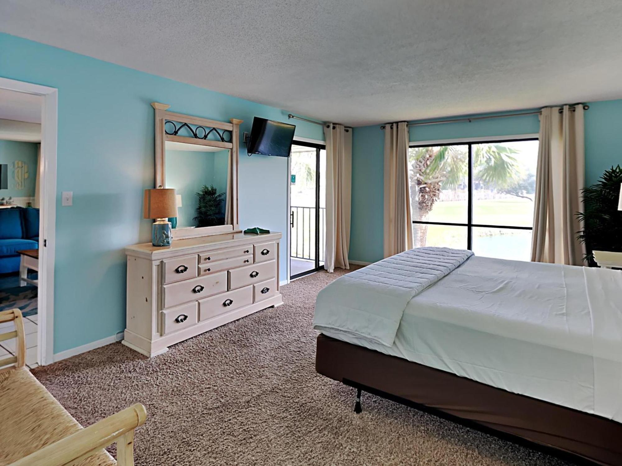 Apartment Edgewater 1509