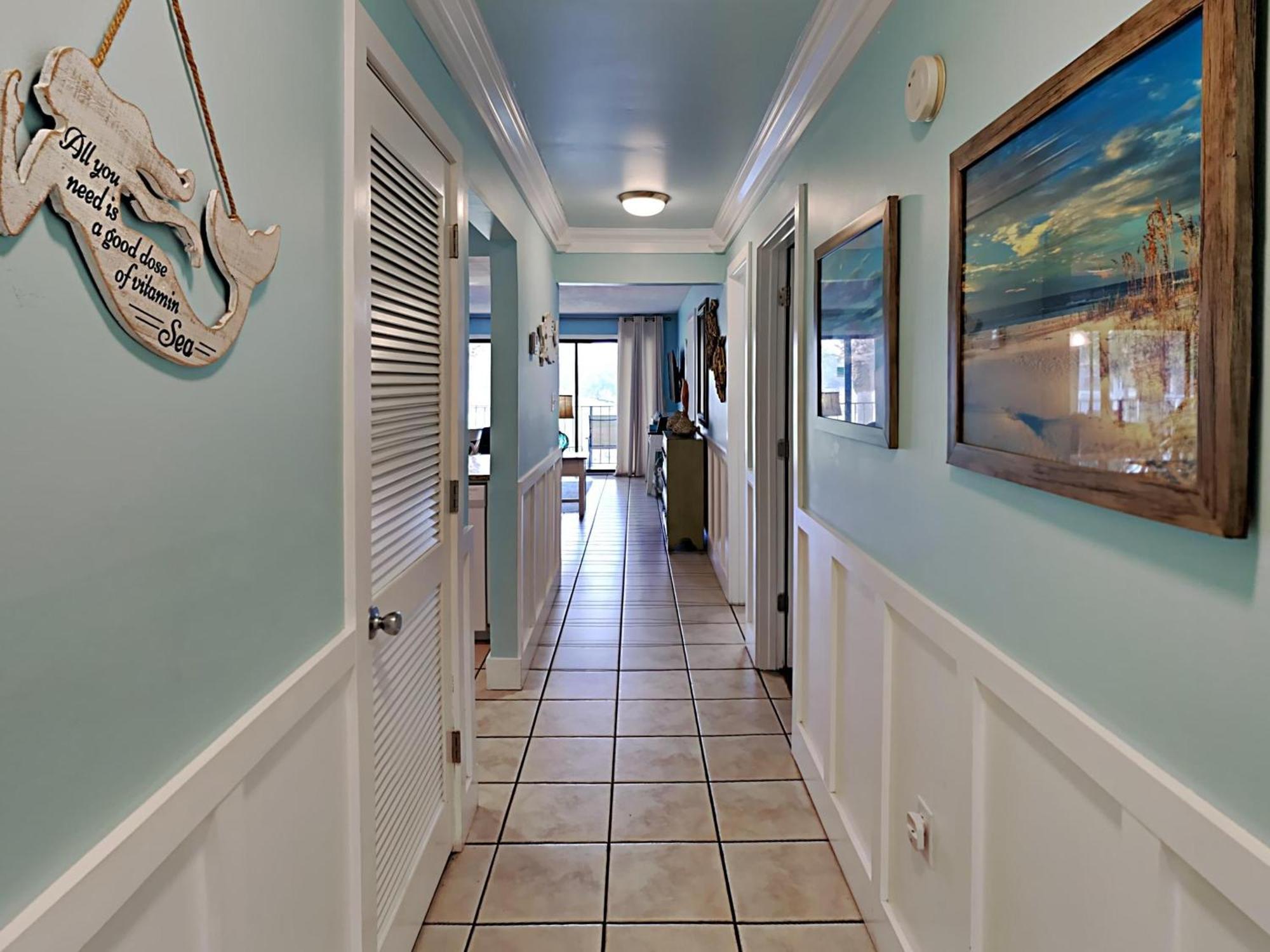 Apartment Edgewater 1509