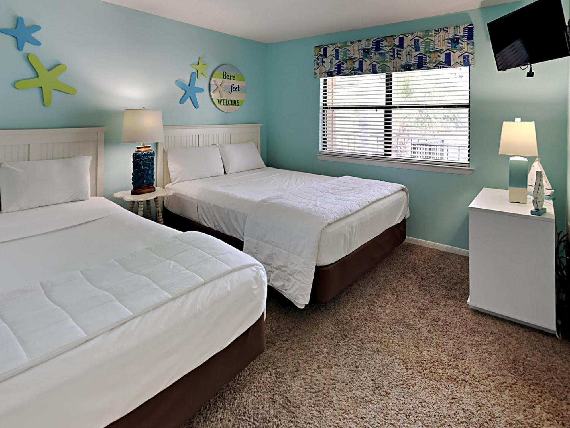 Apartment Edgewater 1509 Panama City Beach