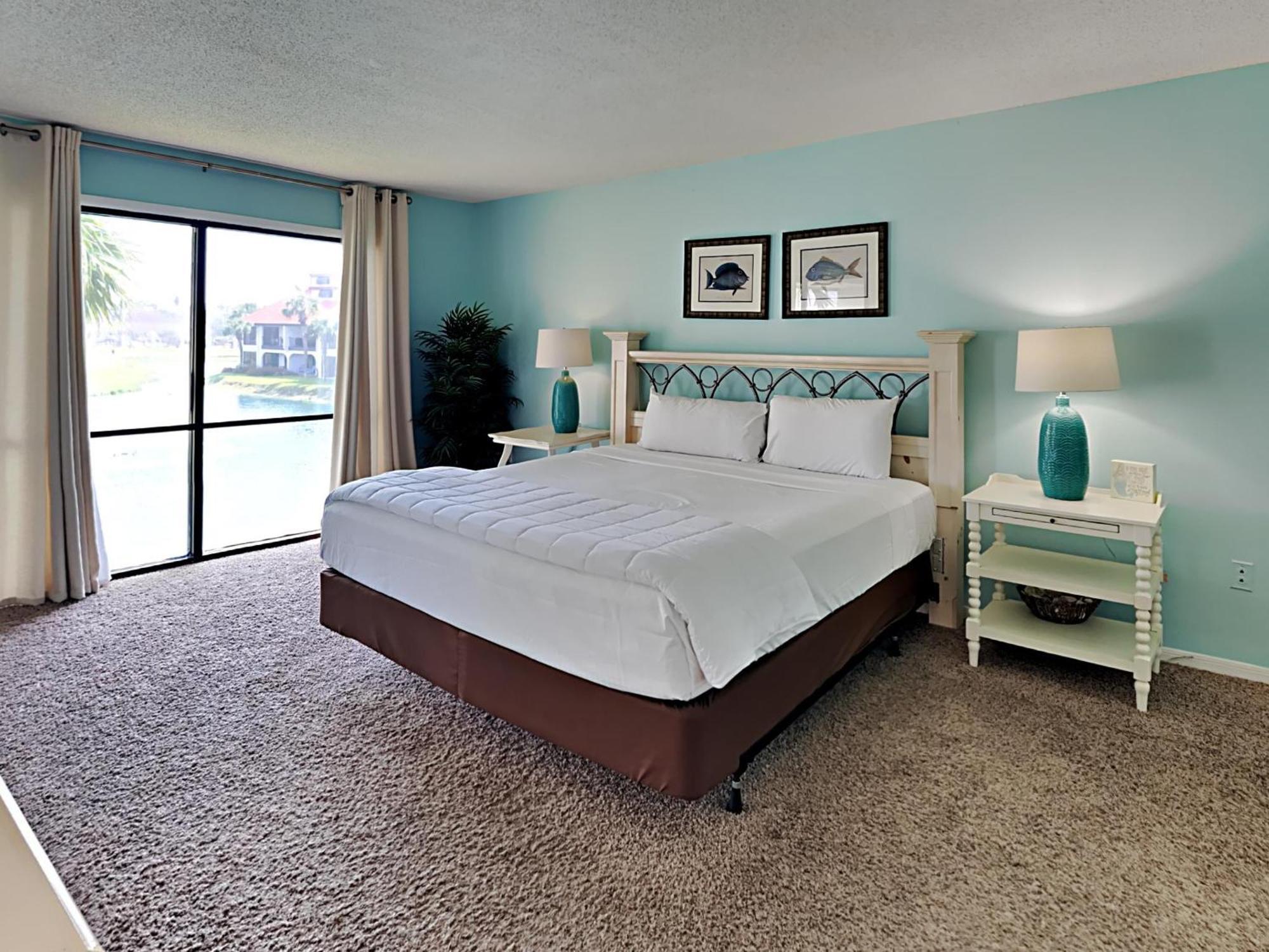 Apartment Edgewater 1509