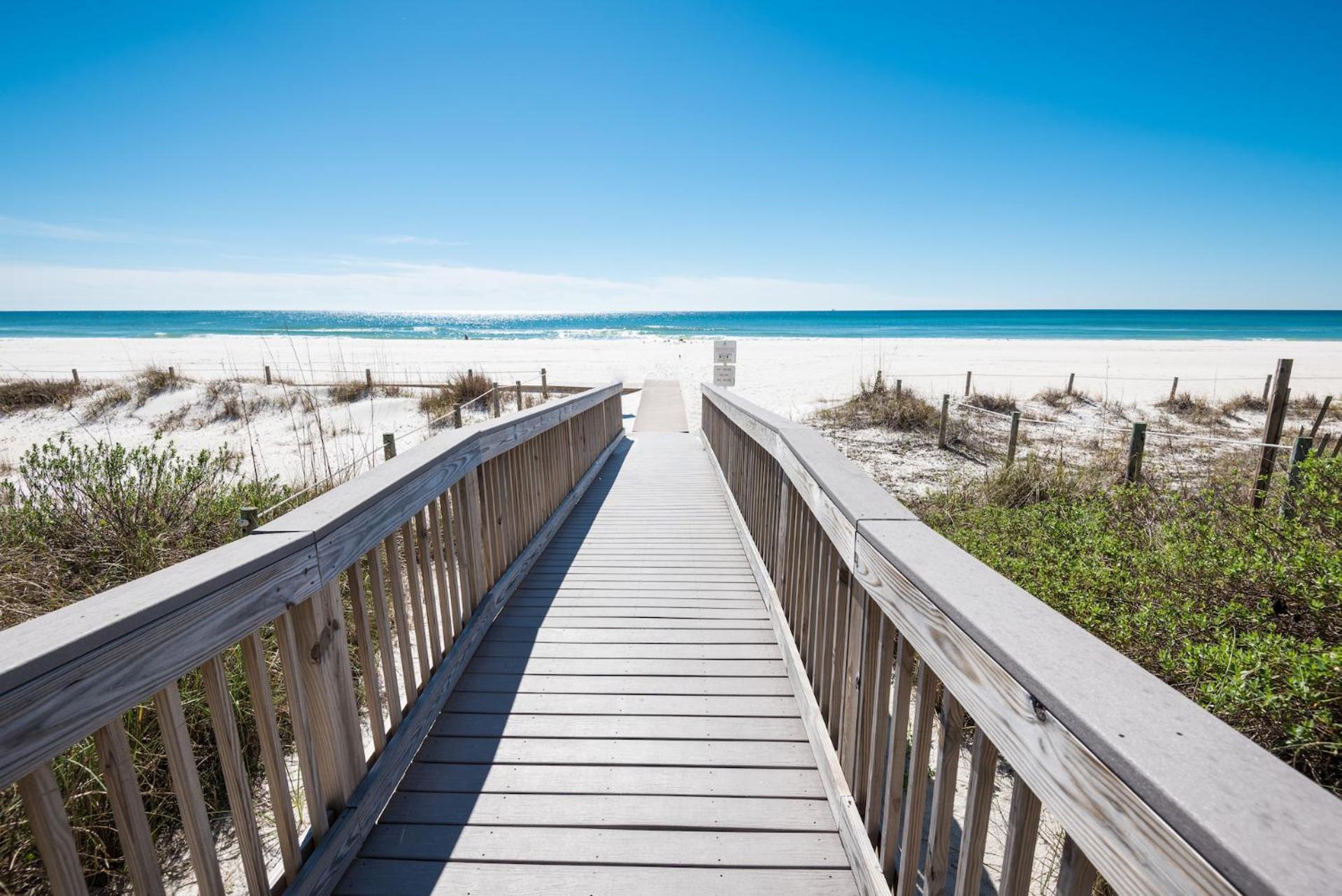 Apartment Edgewater 1509 Panama City Beach