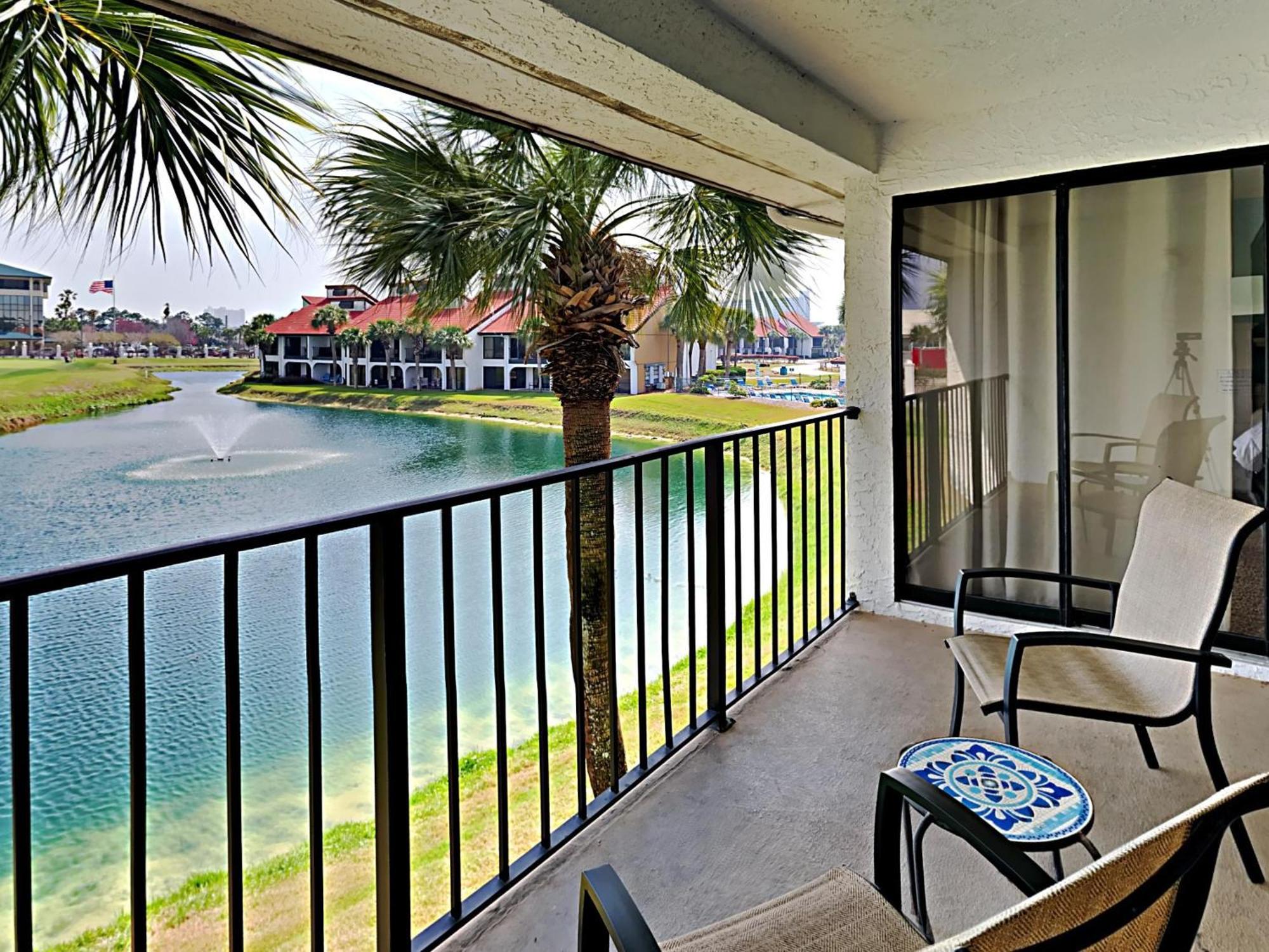 Apartment Edgewater 1509 Panama City Beach