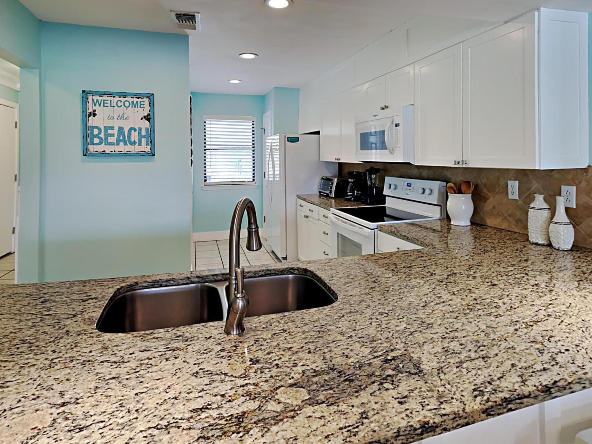 Edgewater 1509 Panama City Beach