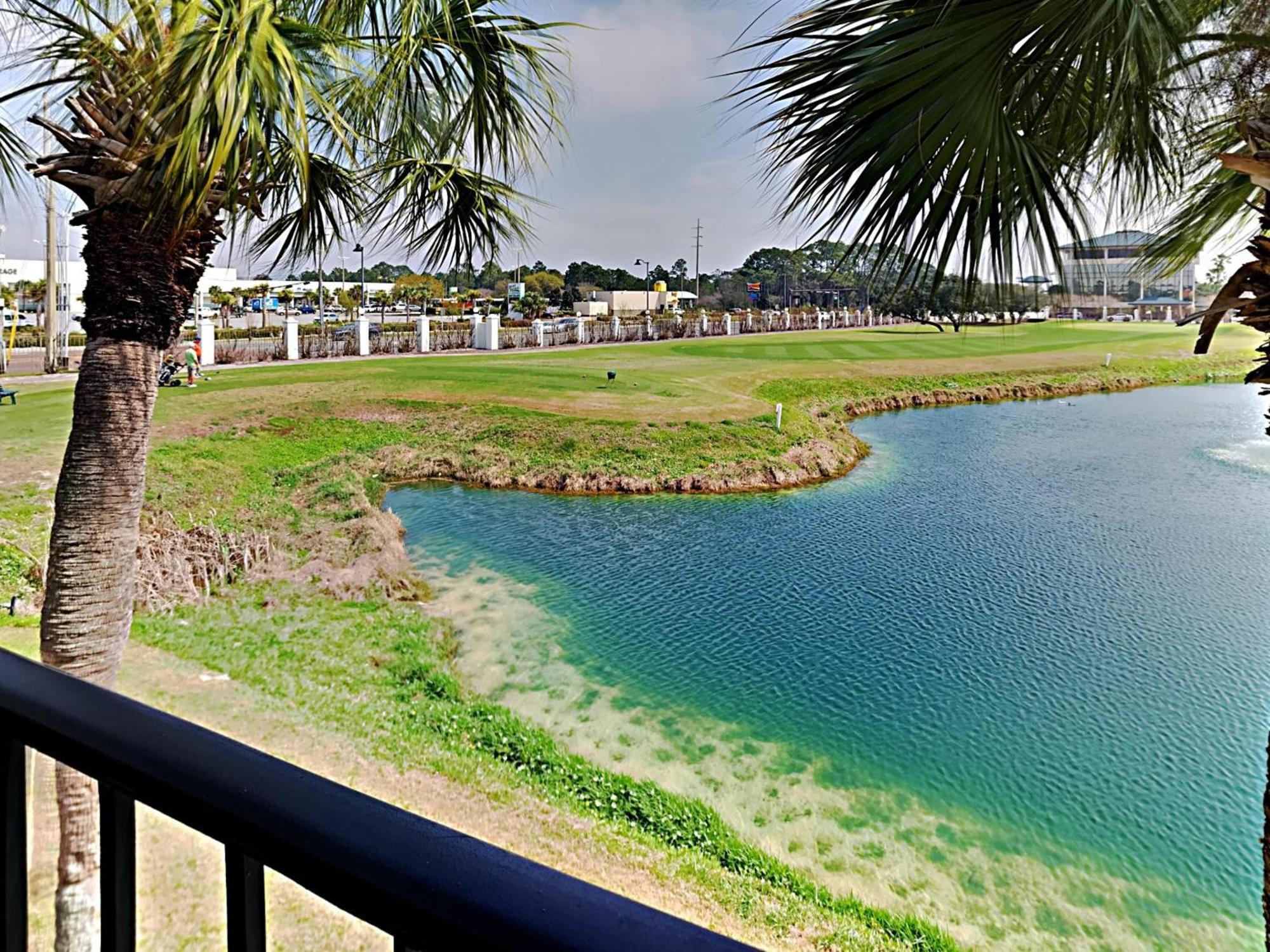 Apartment Edgewater 1509