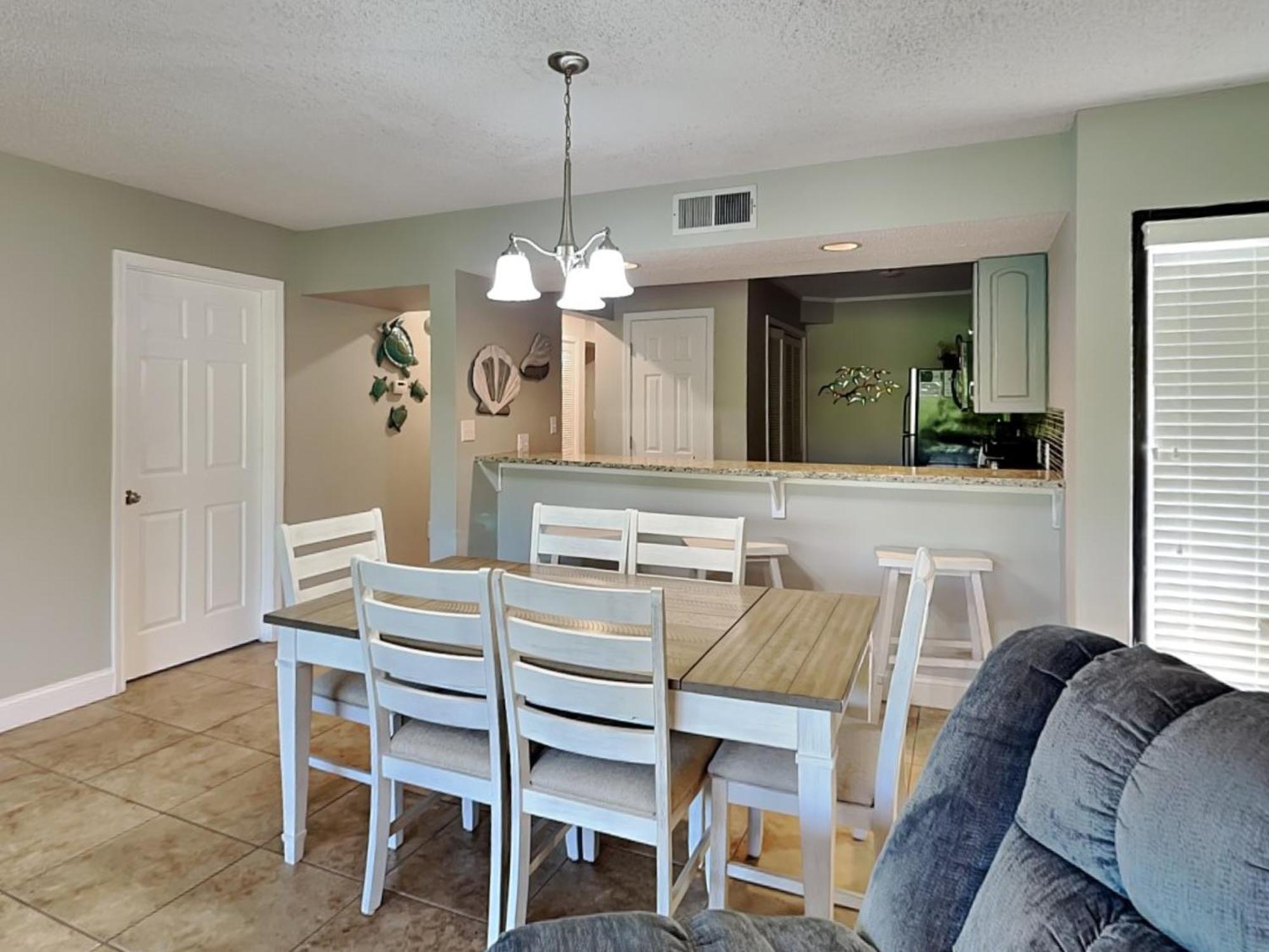 Apartment Edgewater 2301