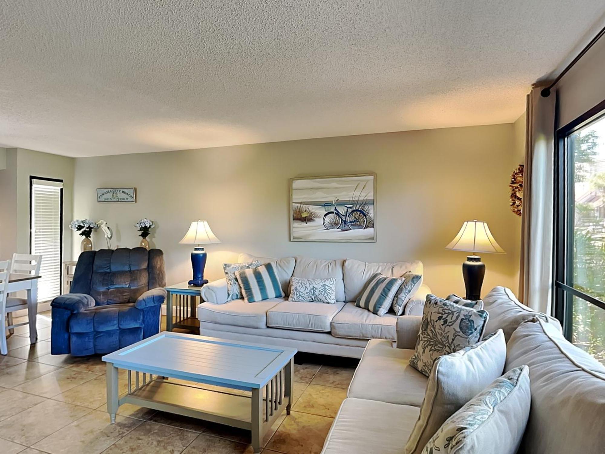 Apartment Edgewater 2301
