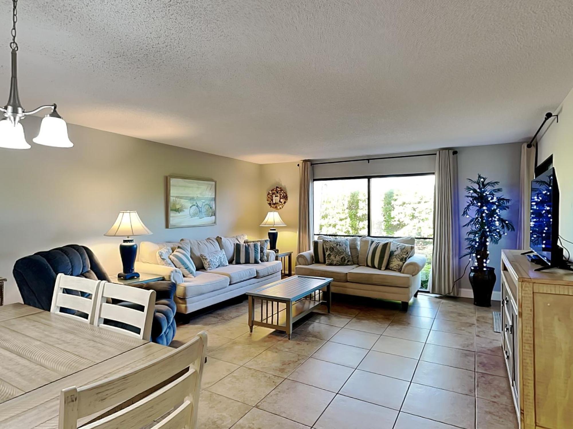 Edgewater 2301 Panama City Beach