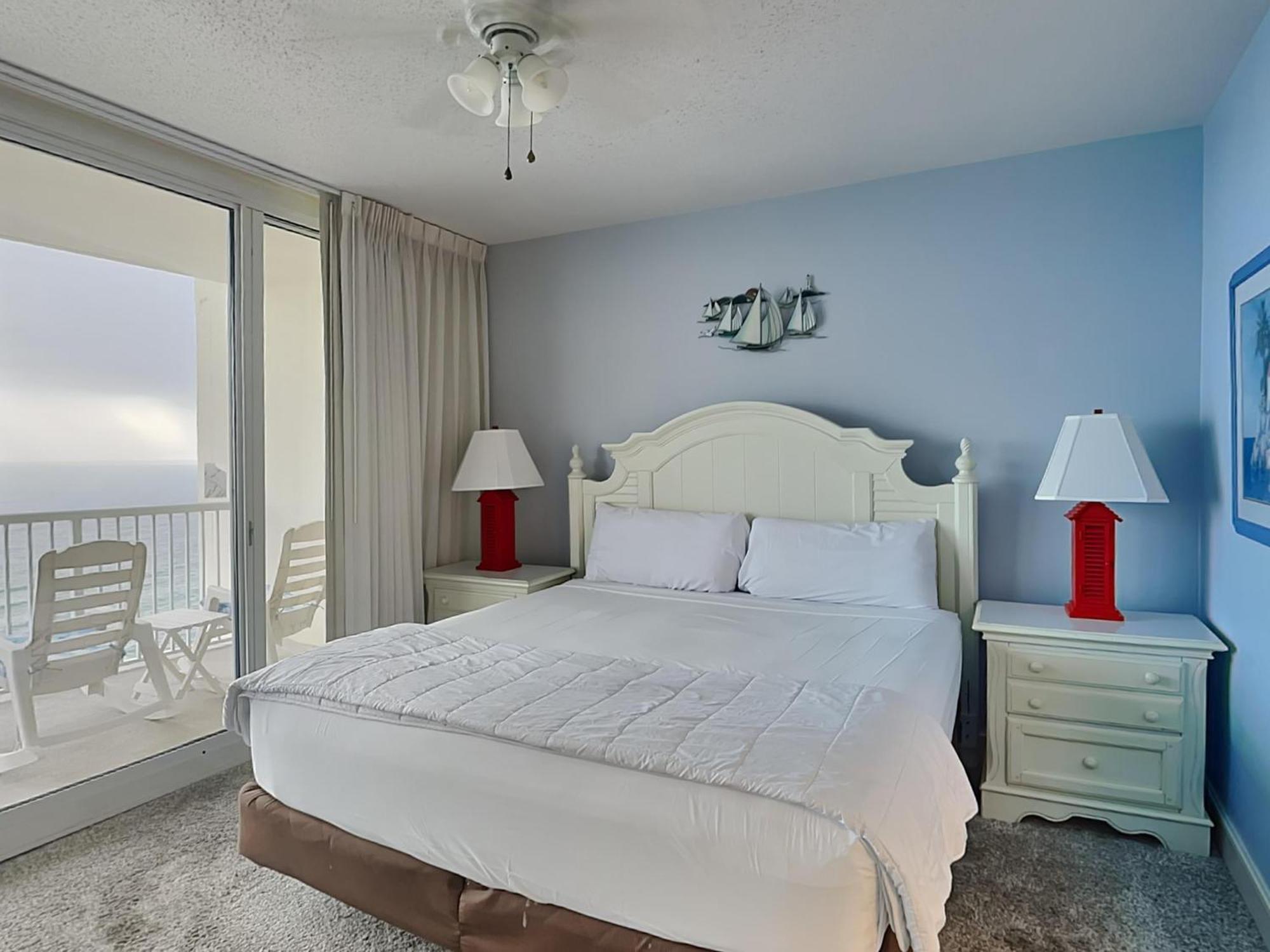 Apartment Majestic Towers I 1703