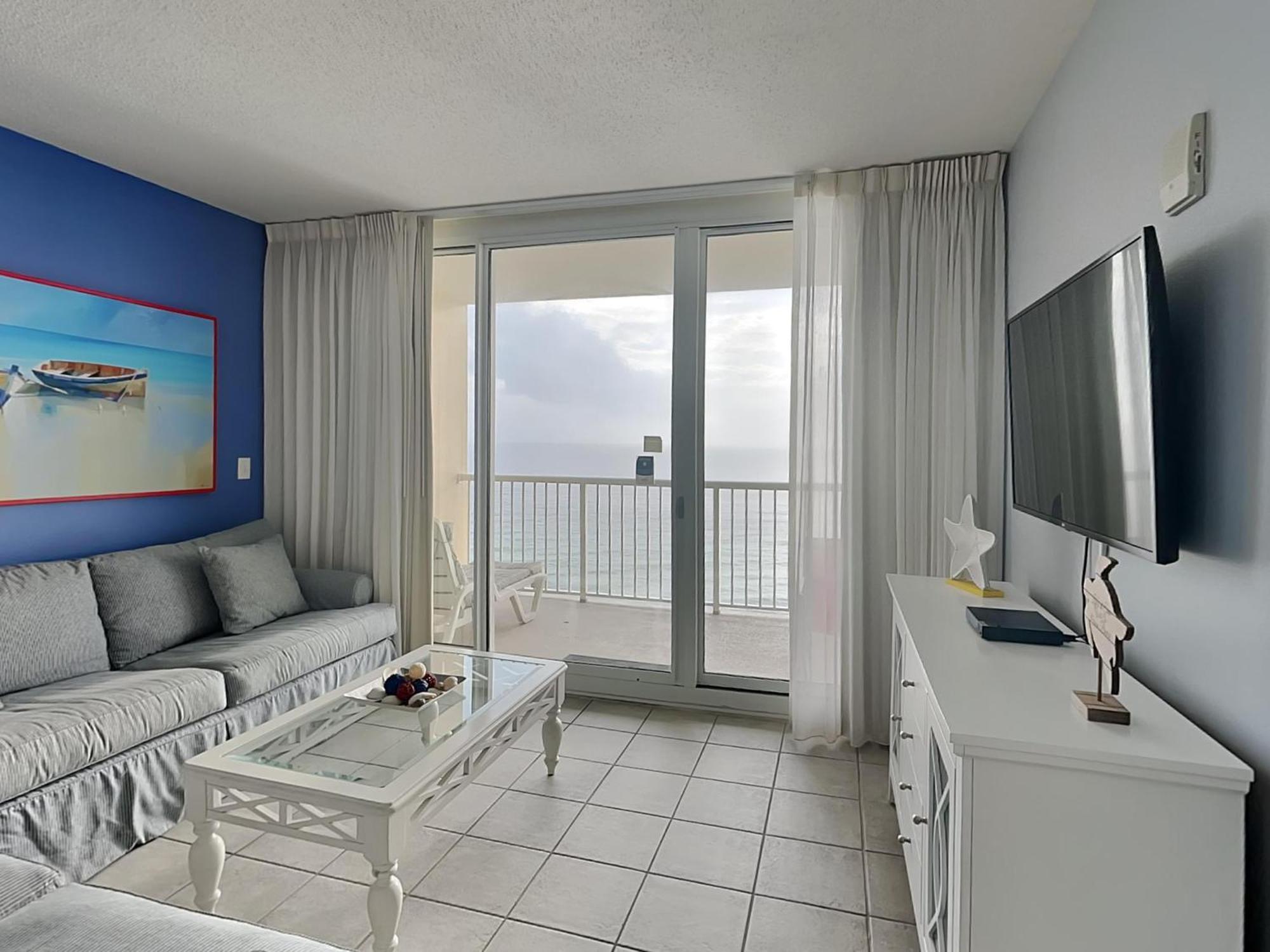 Apartment Majestic Towers I 1703
