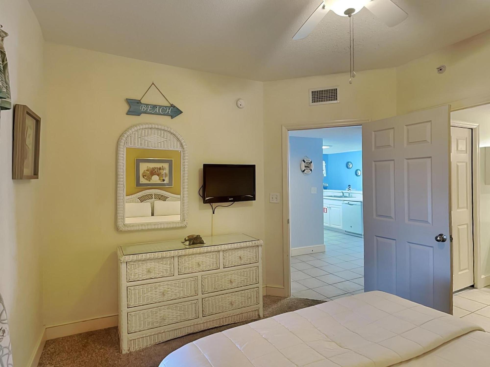 Majestic Towers I 1703 Panama City Beach