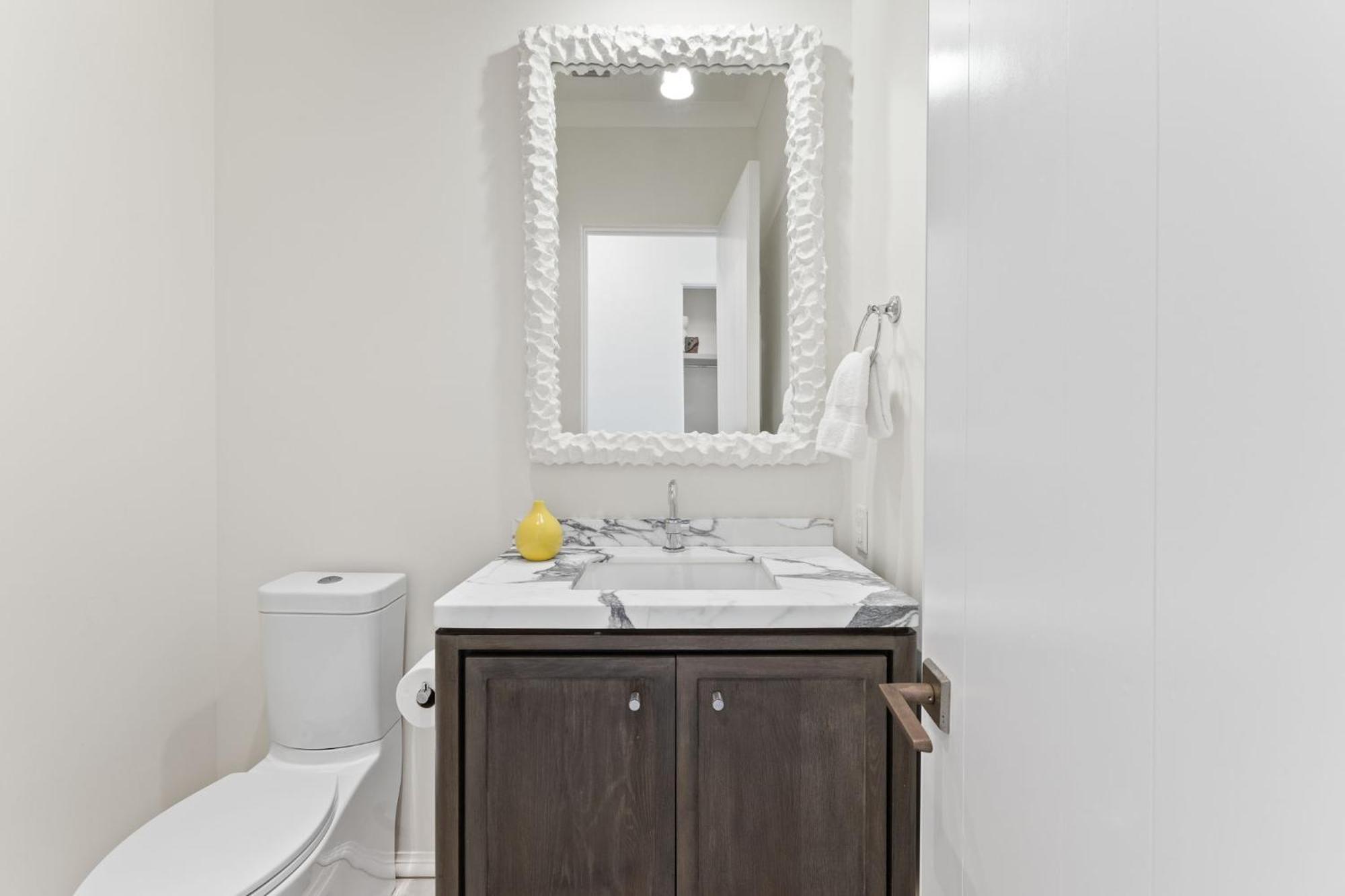 Enchantment - Front, Private Pool, Private Access - 5br 5bth Home Panama City Beach