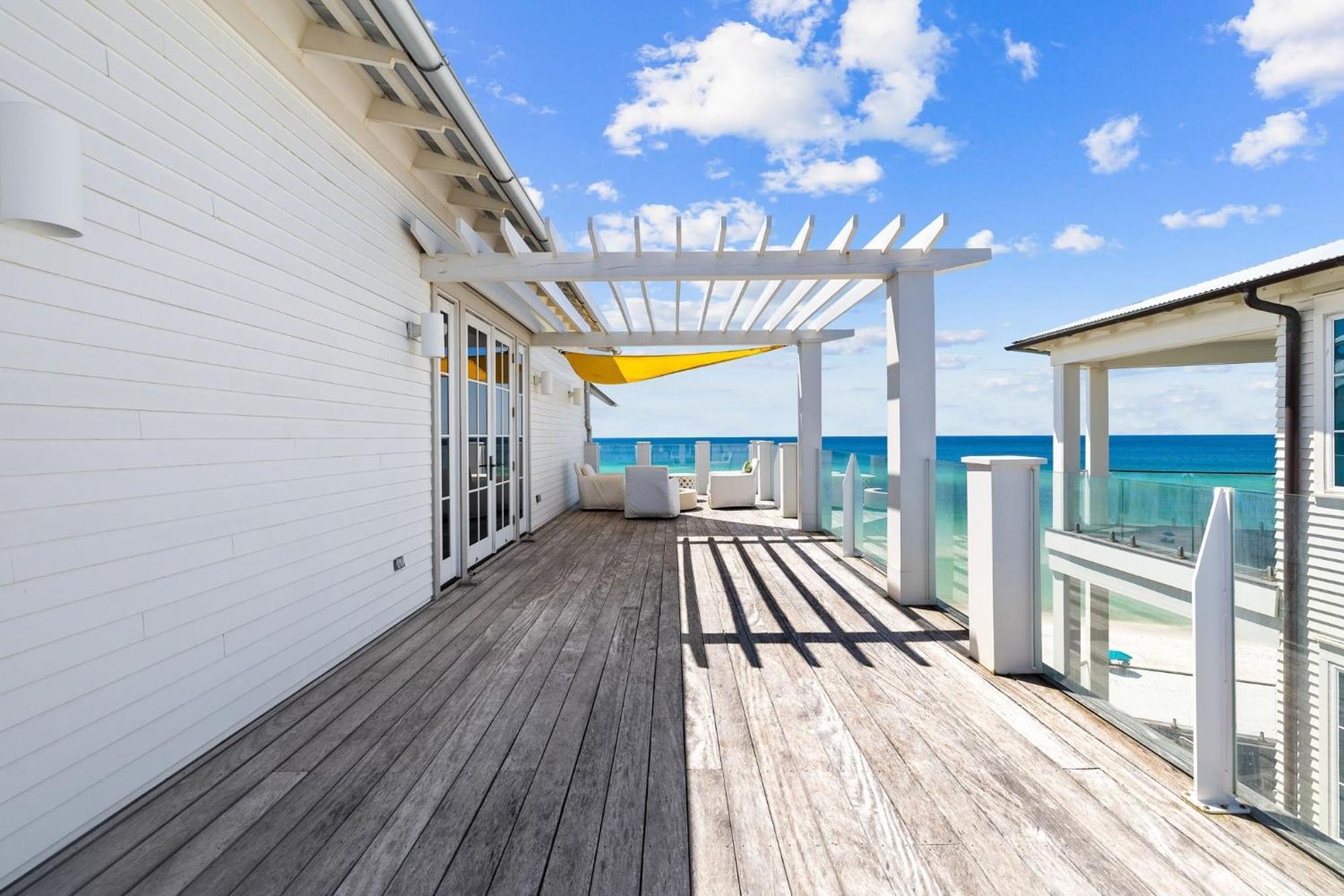 Holiday home Enchantment - Front, Private Pool, Private Access - 5br 5bth Home Panama City Beach