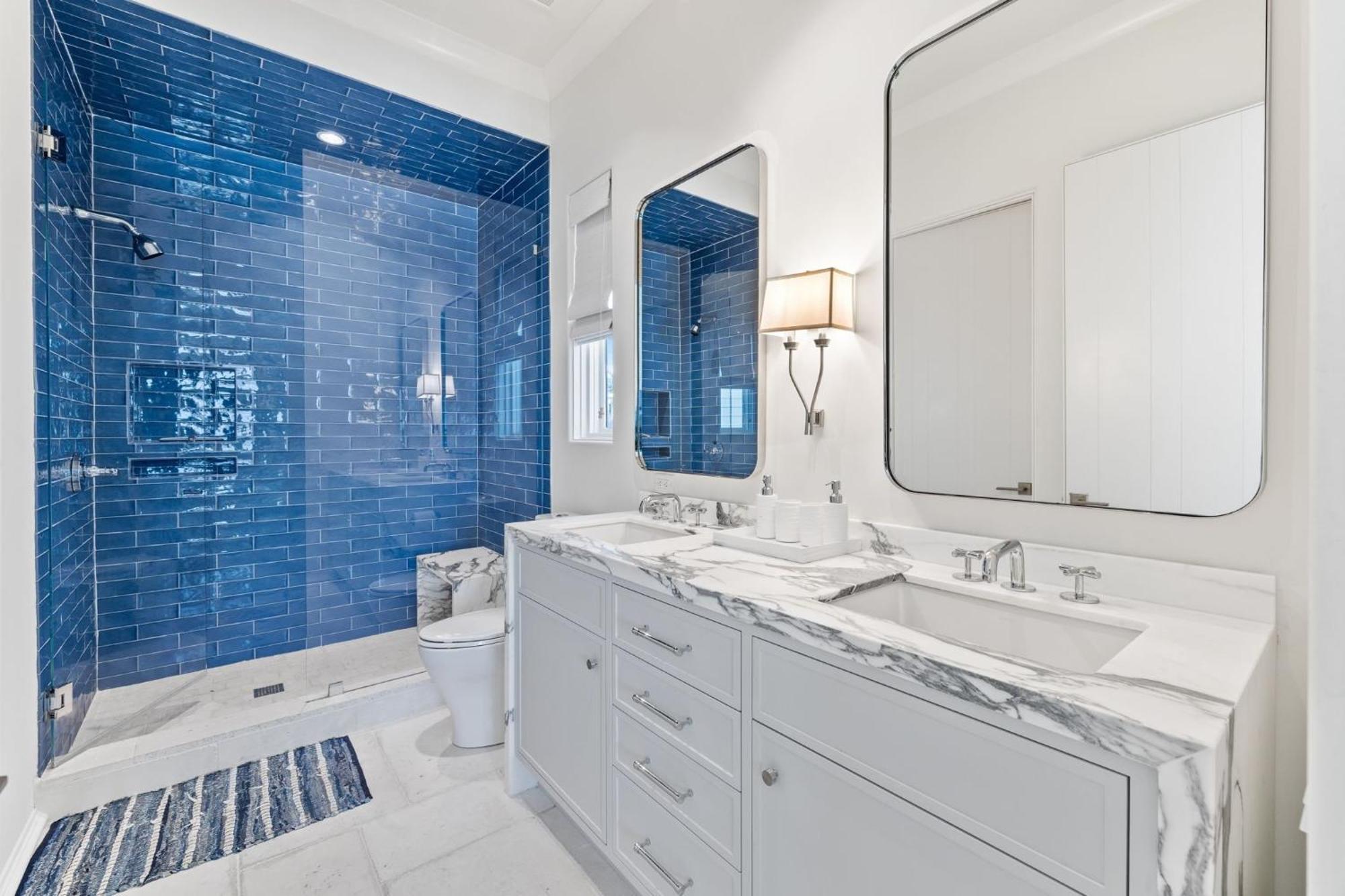 Holiday home Enchantment - Front, Private Pool, Private Access - 5br 5bth Home Panama City Beach