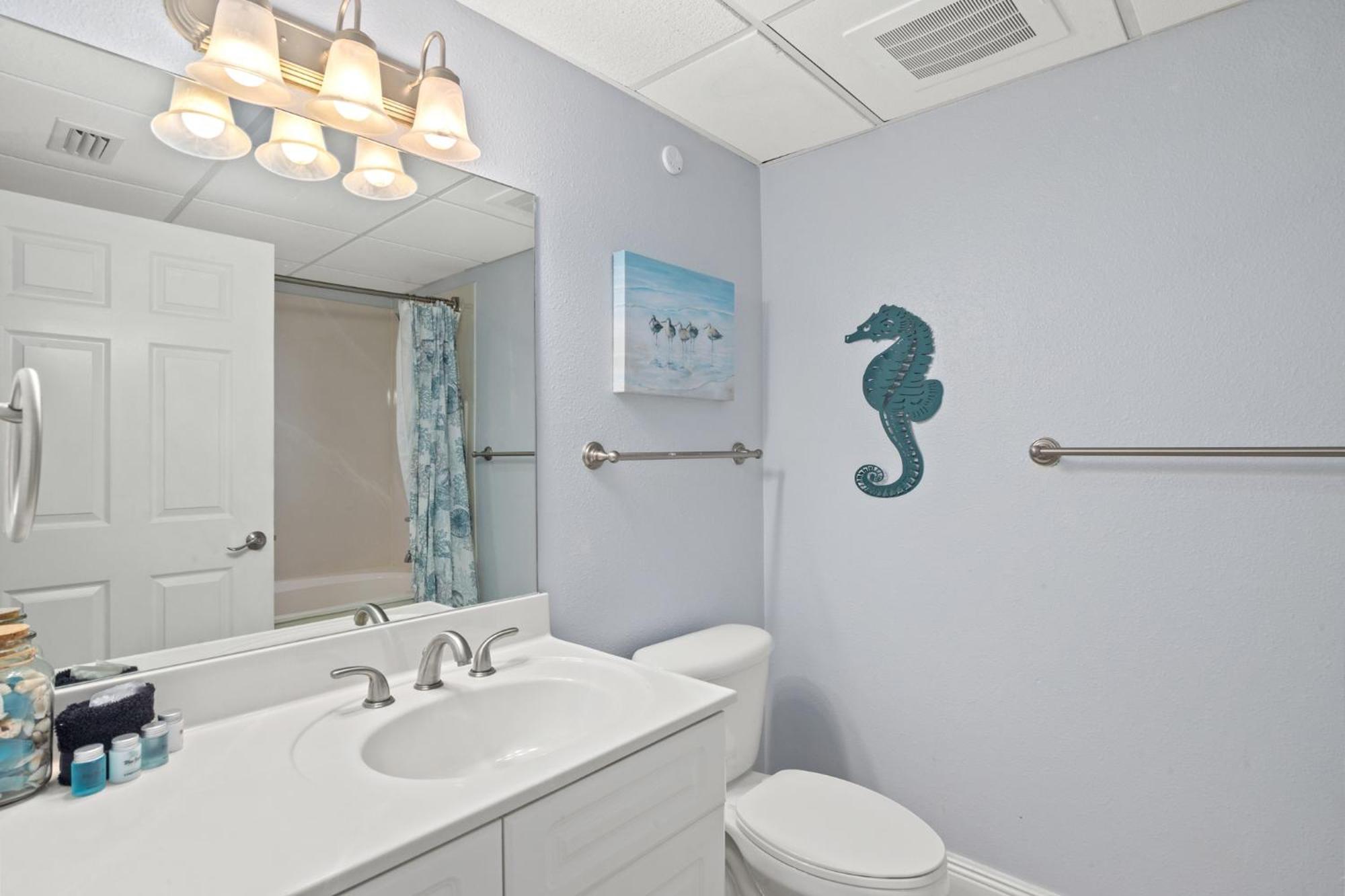 Holiday home Emerald By Blue Swell