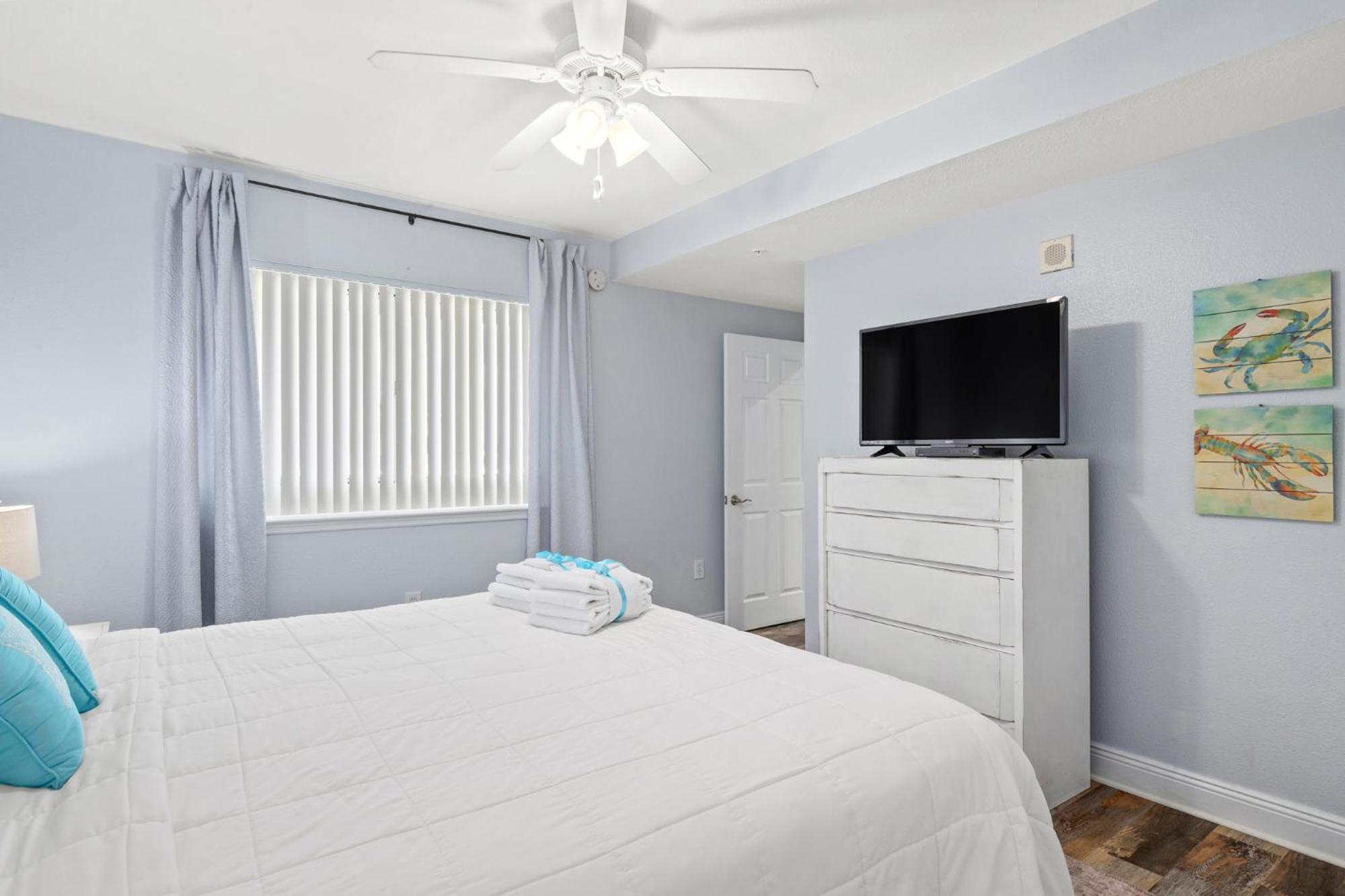 Holiday home Emerald By Blue Swell