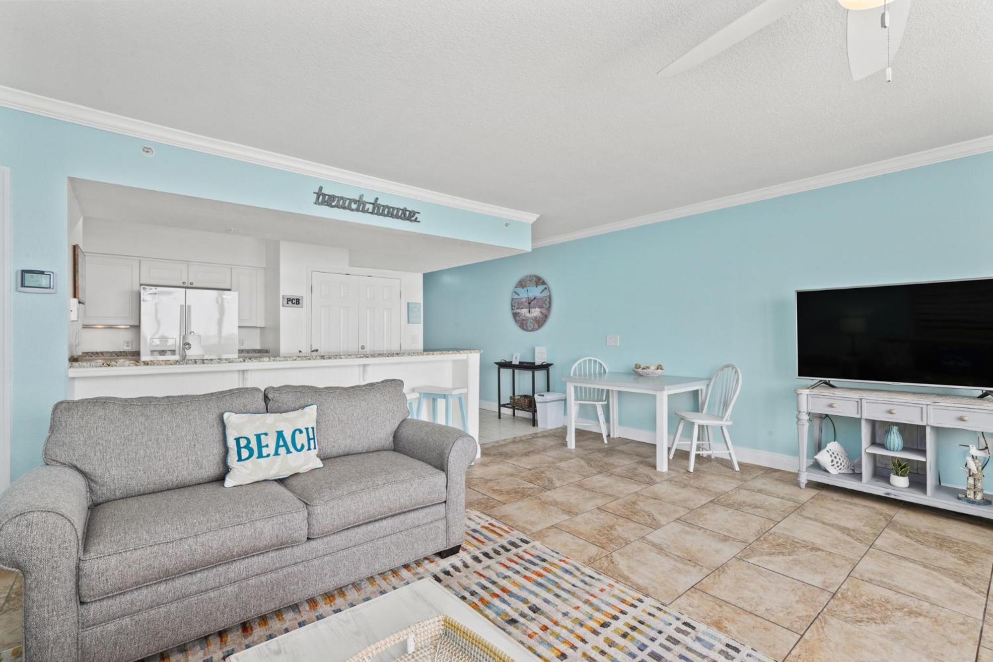 Holiday home Emerald By Blue Swell