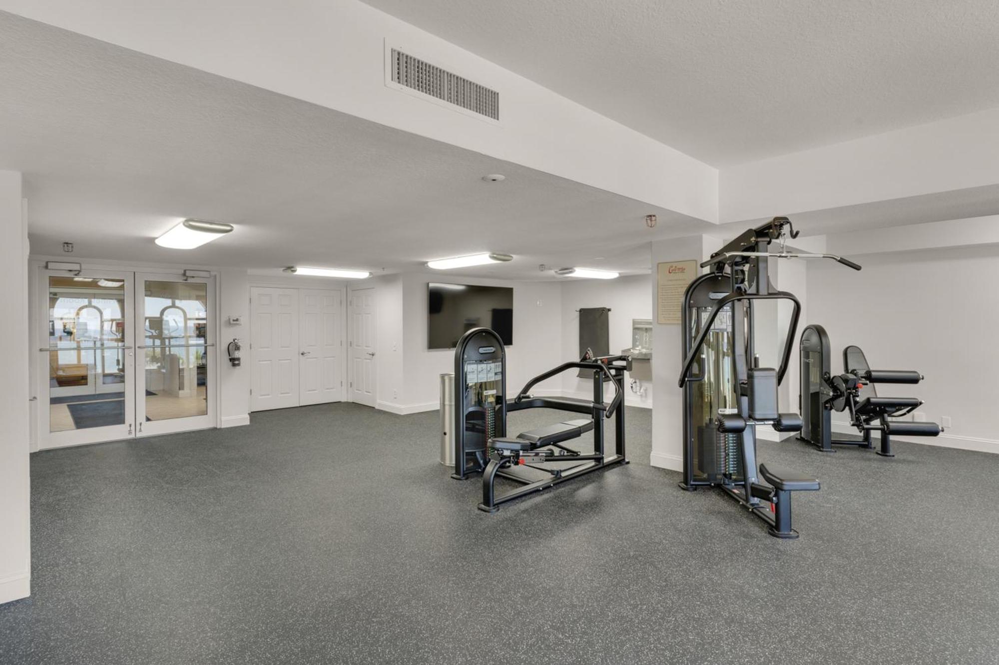 Apartment Calypso 807e Panama City Beach