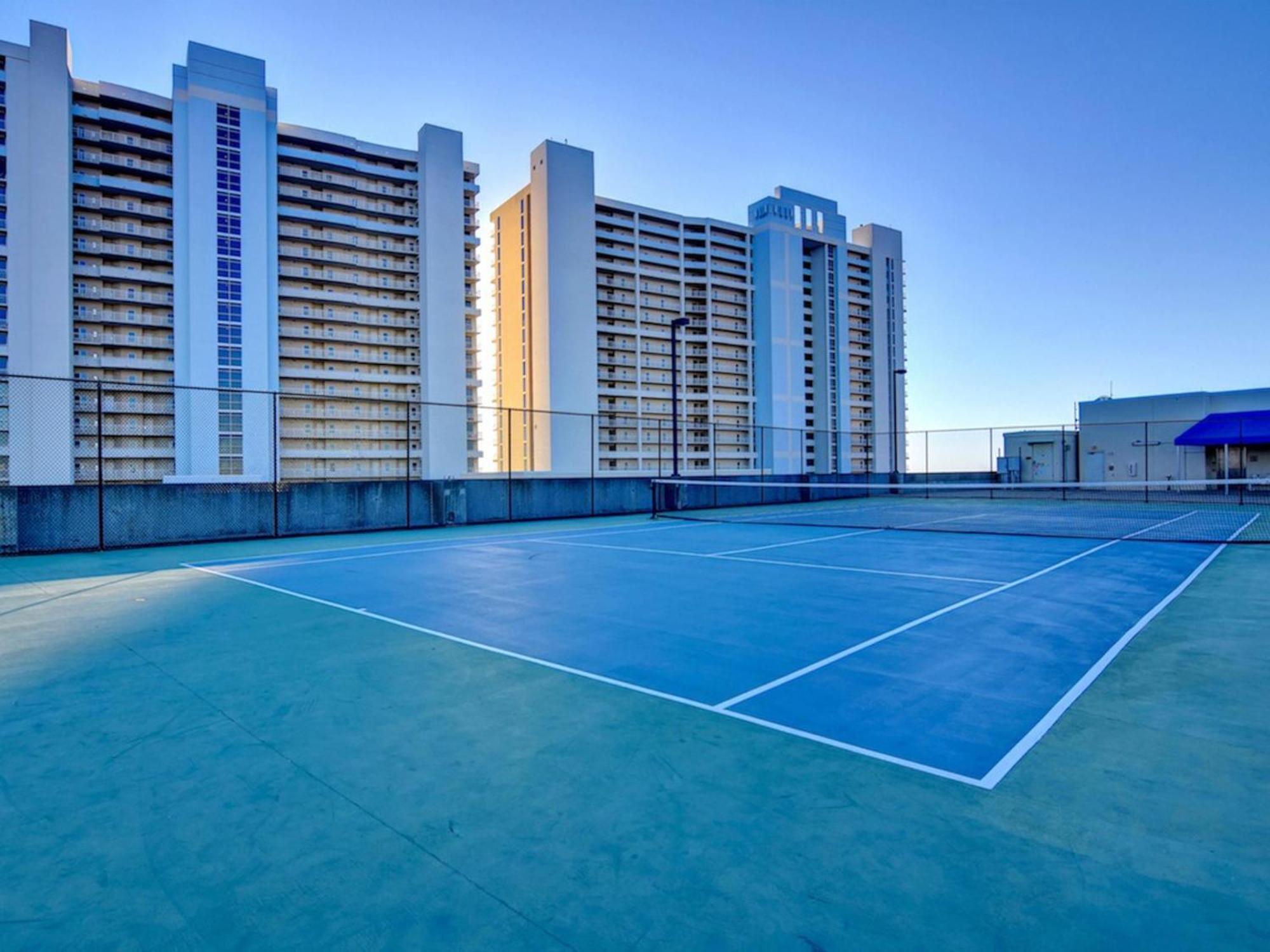 Apartment Majestic Towers I 2003 Panama City Beach