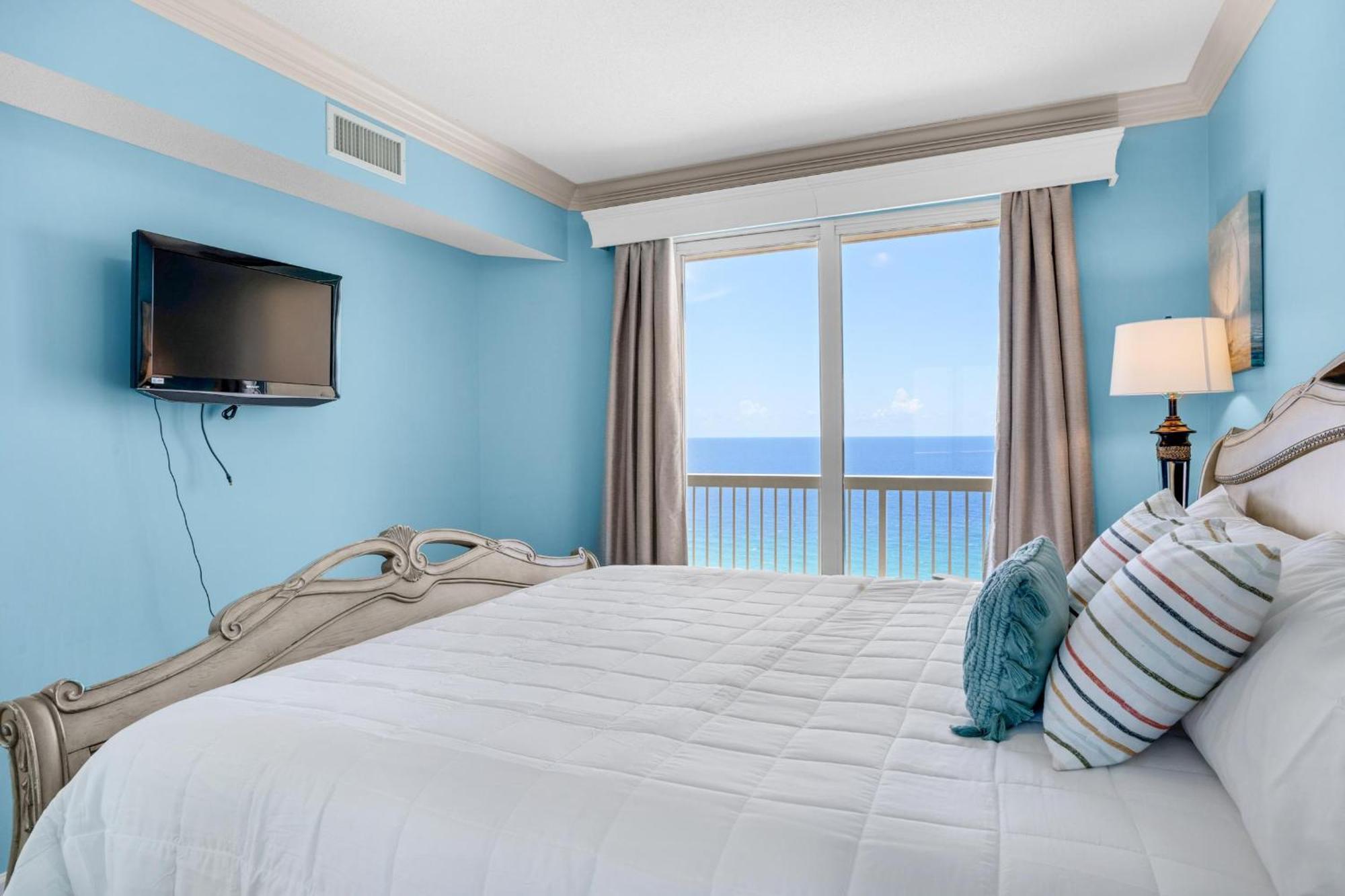 Holiday home Seychelles 1601 Panama City Beach
