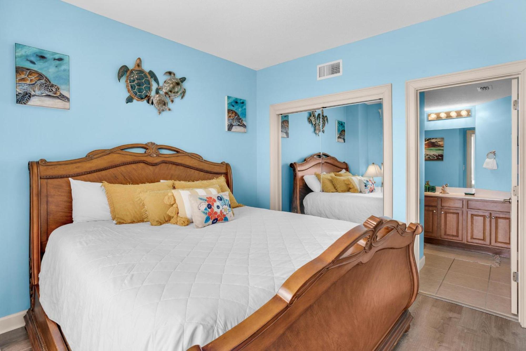 Holiday home Seychelles 1601