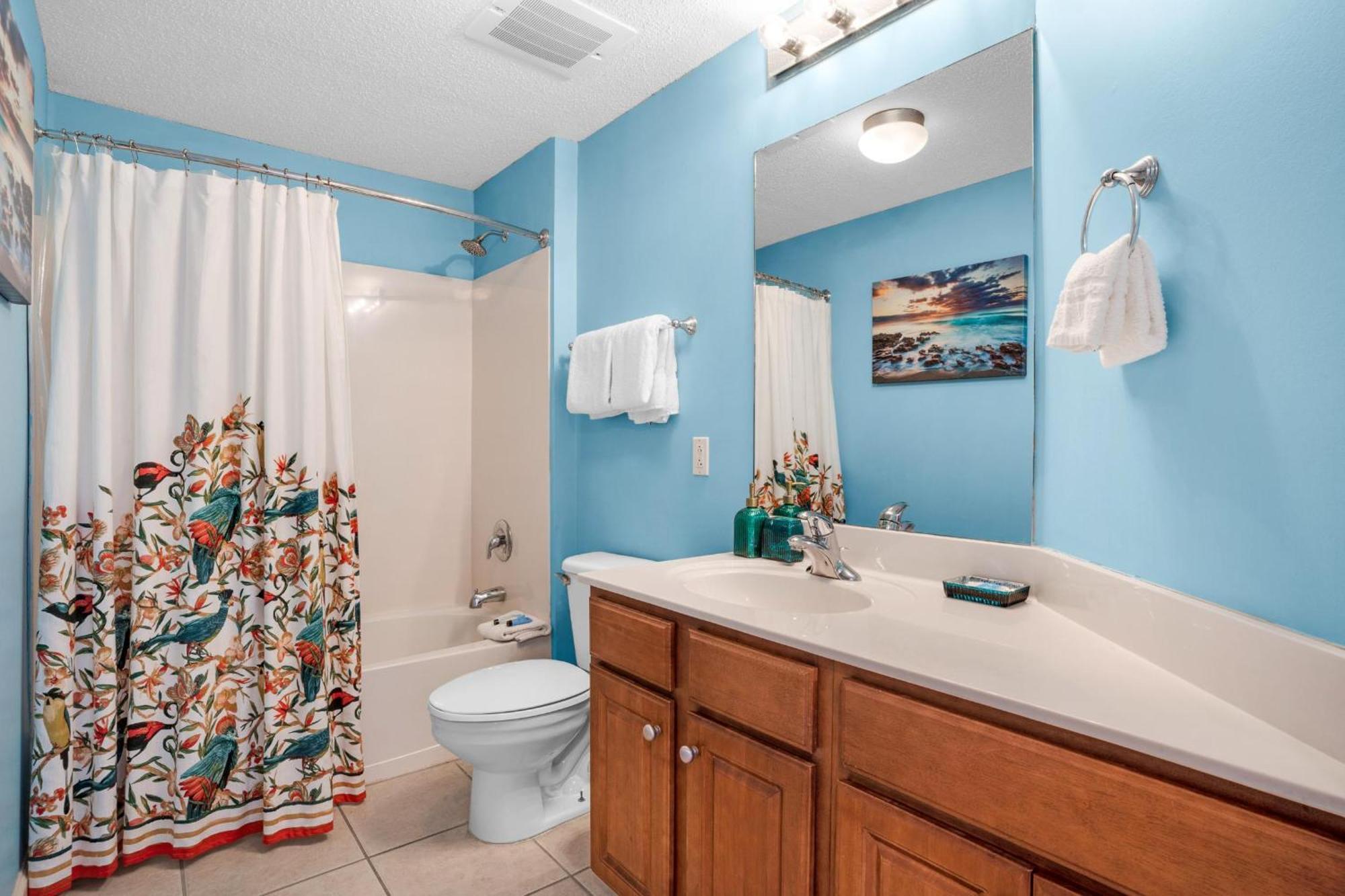 Holiday home Seychelles 1601 Panama City Beach