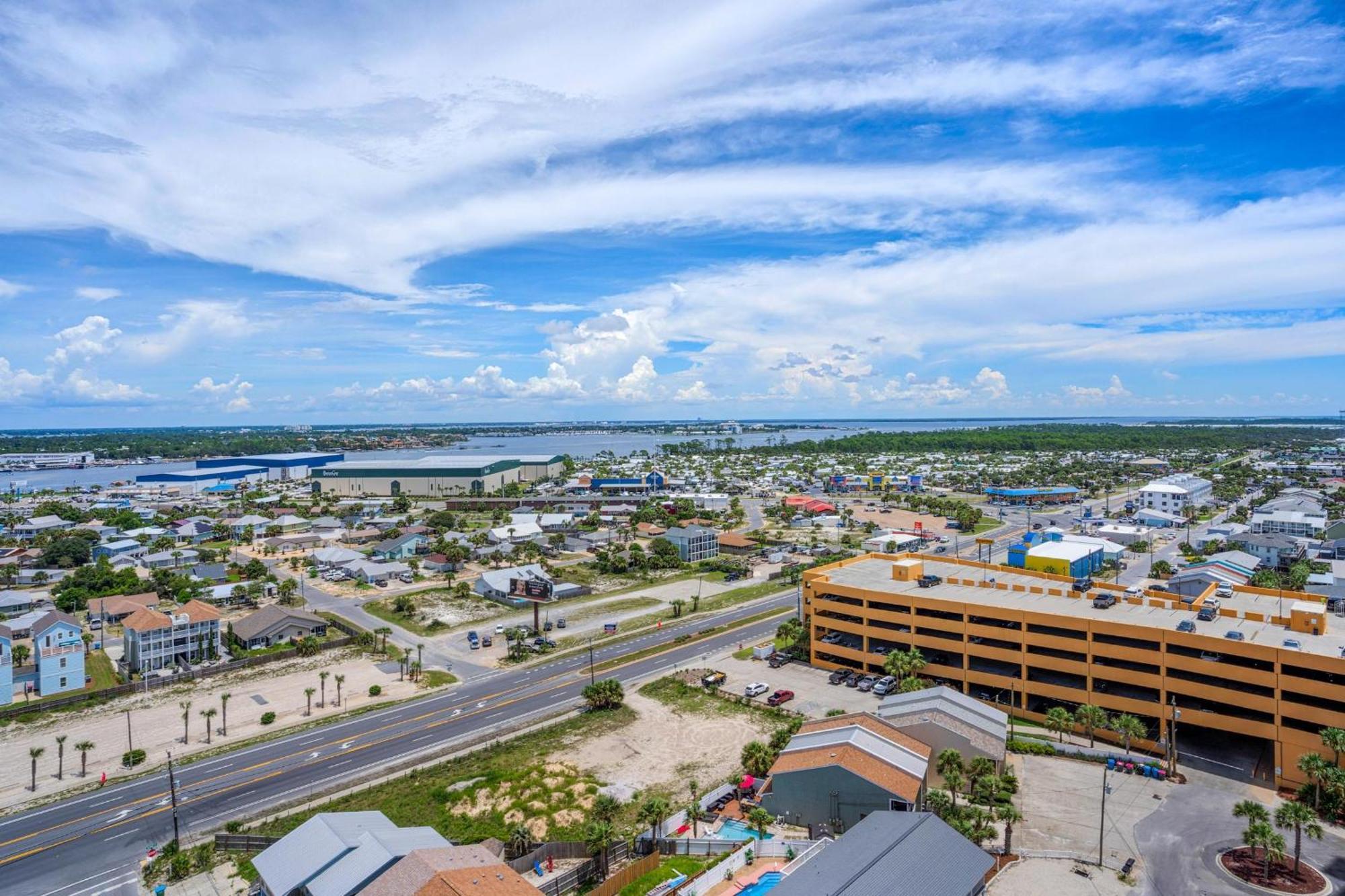 Holiday home Seychelles 1601 Panama City Beach