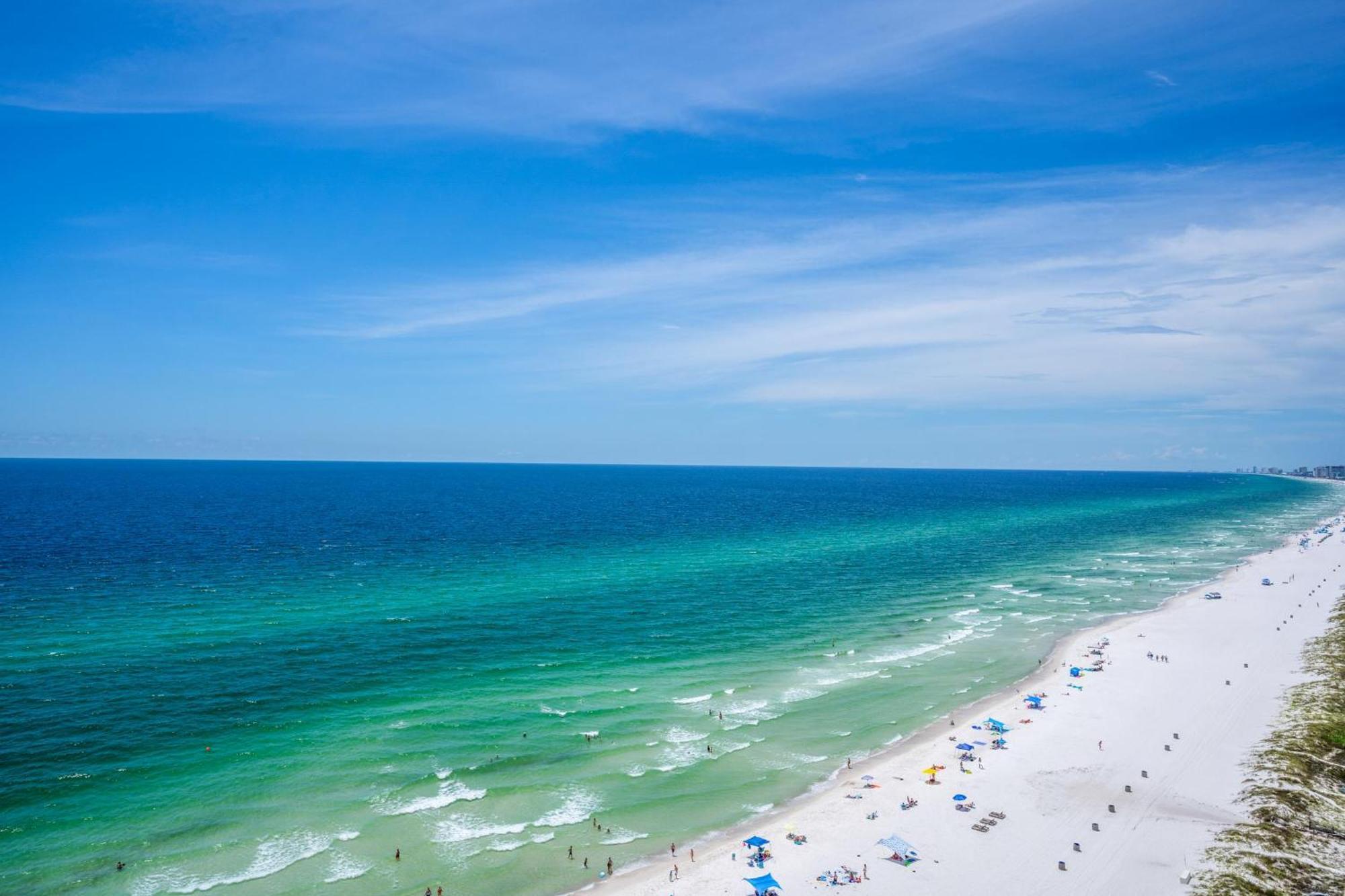 Seychelles 1601 Panama City Beach