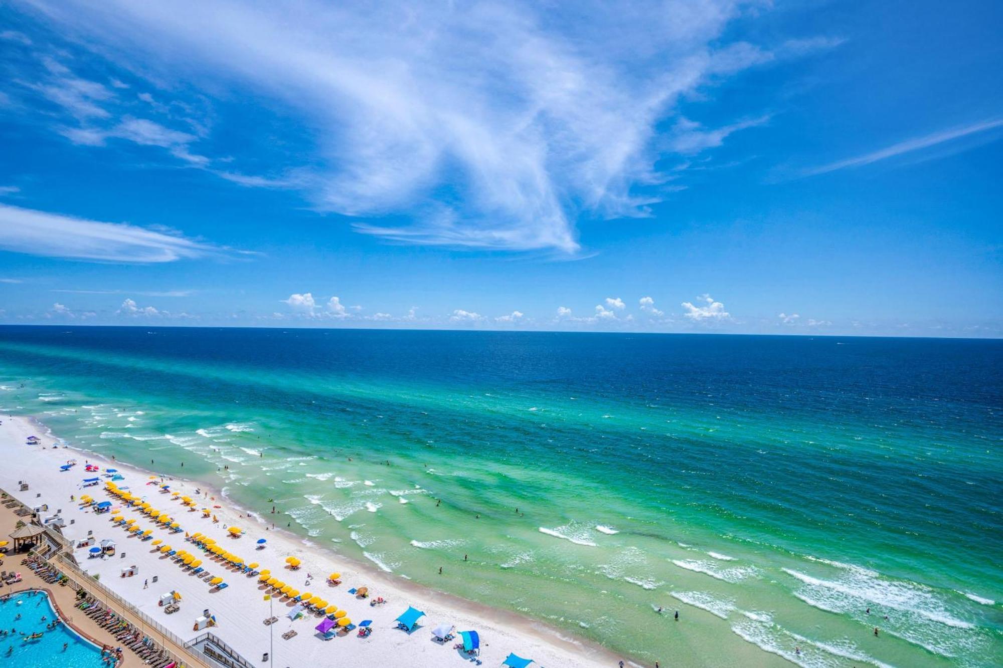 Holiday home Seychelles 1601 Panama City Beach