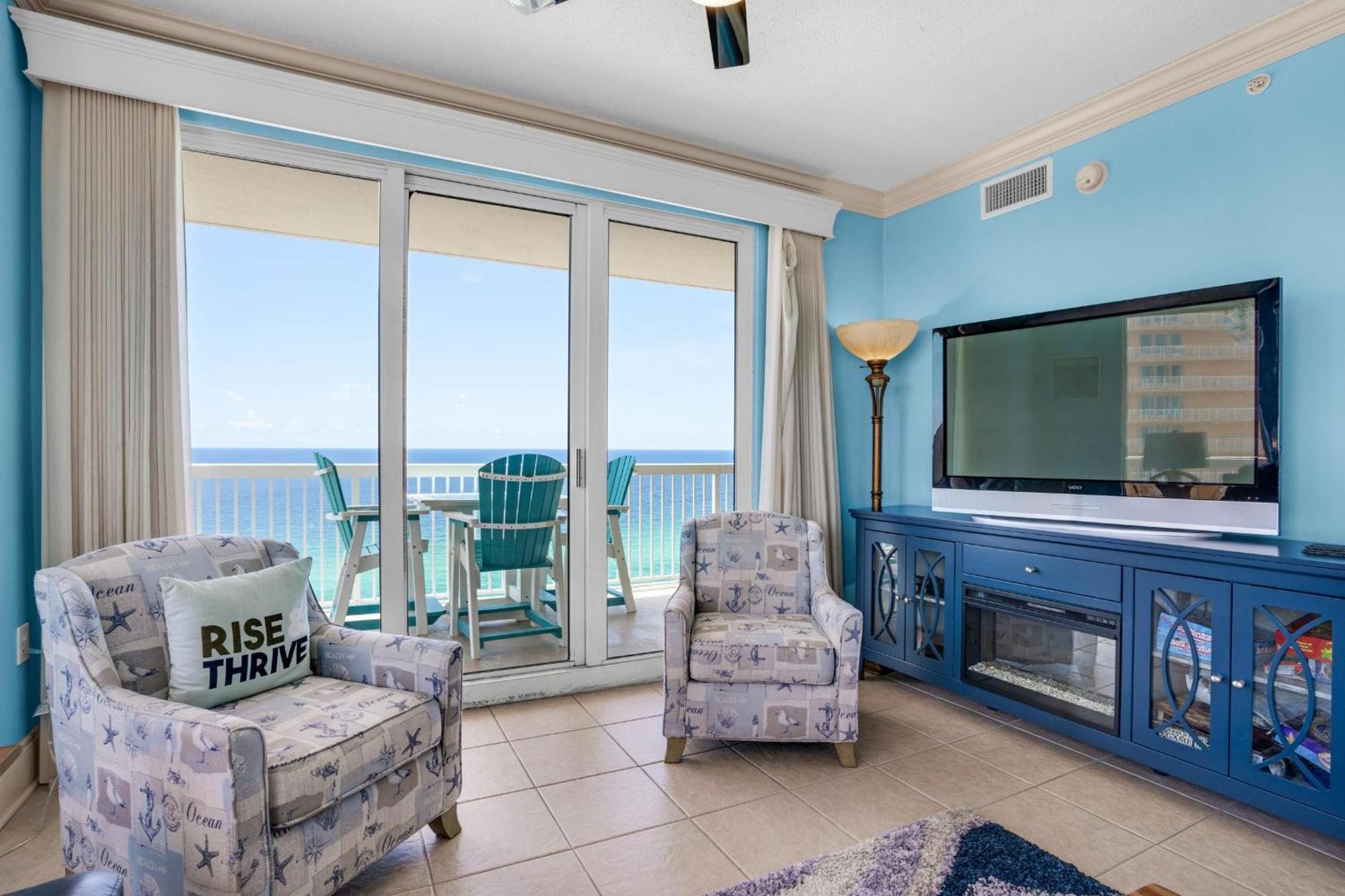 Seychelles 1601 Panama City Beach