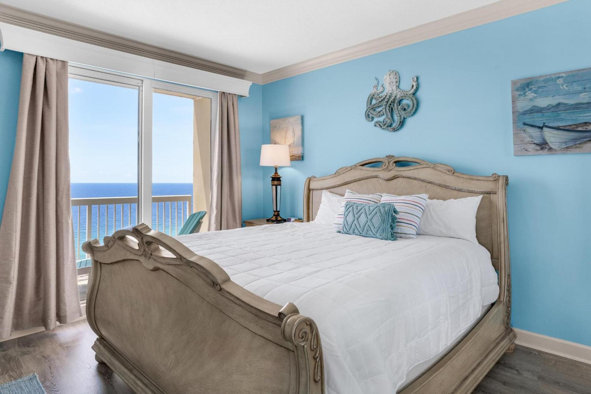 Holiday home Seychelles 1601