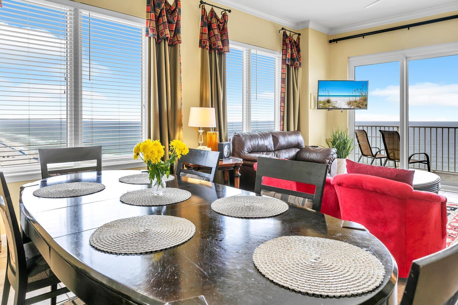Grandview East 1401 Panama City Beach