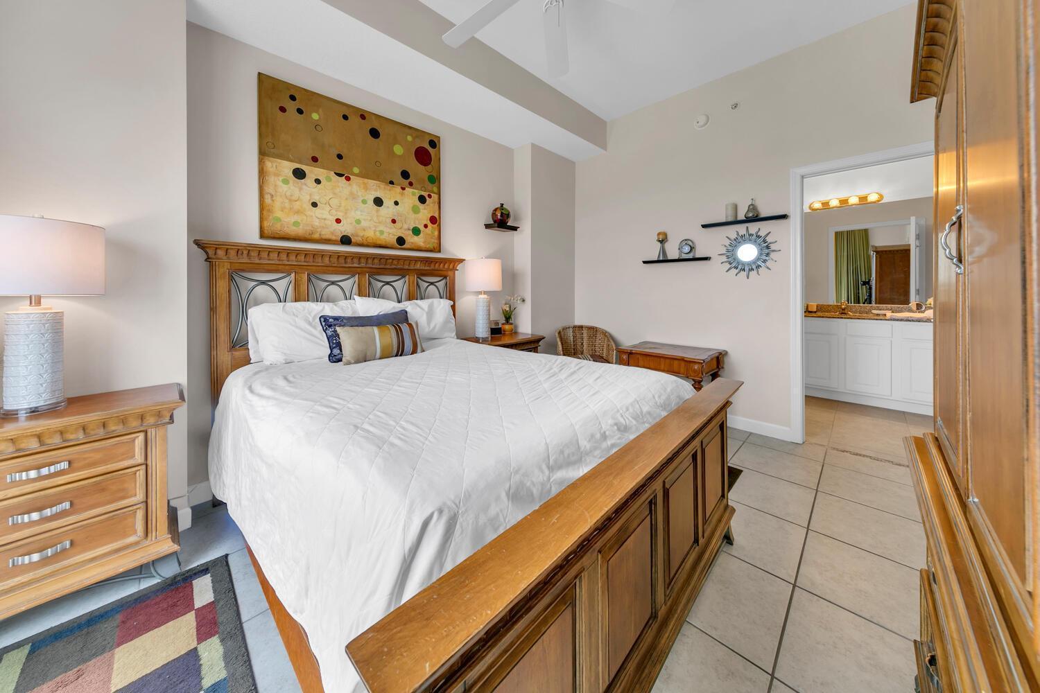 Grandview East 1401 Panama City Beach