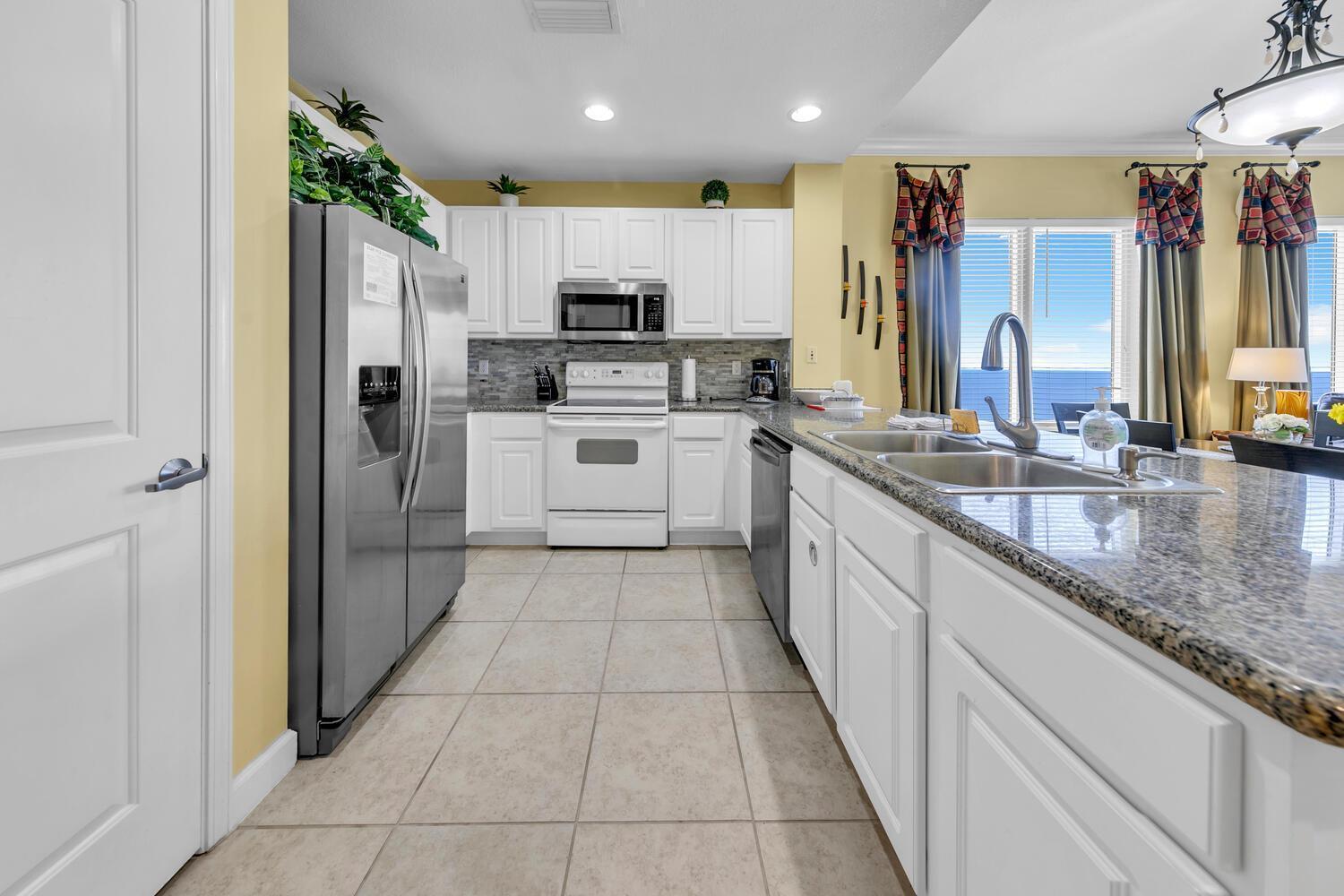 Holiday home Grandview East 1401 Panama City Beach