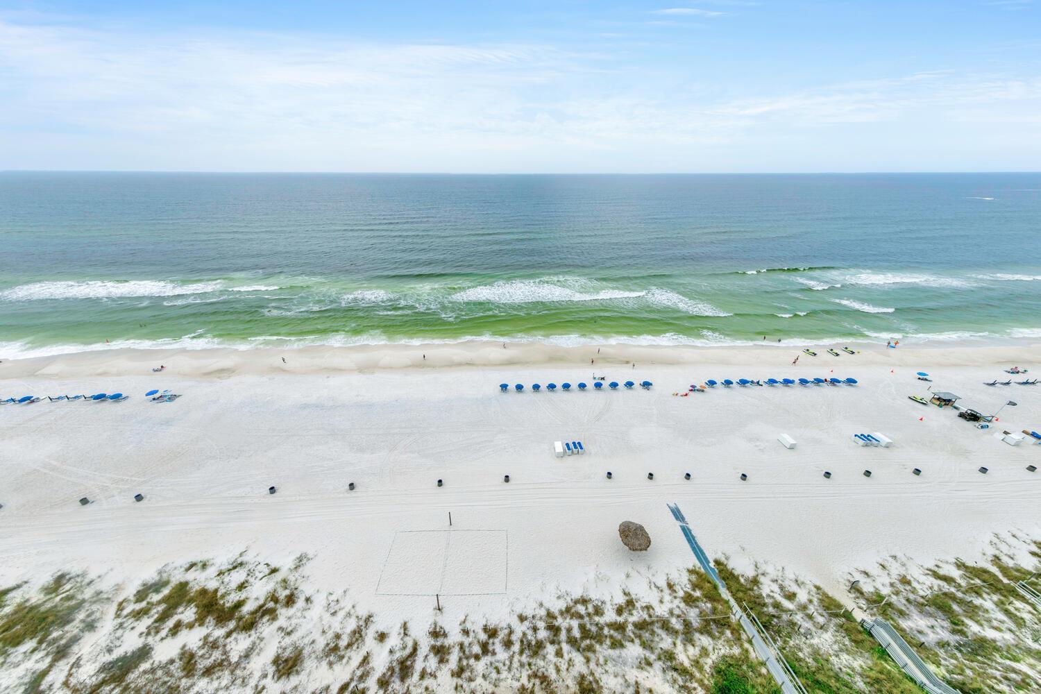 Holiday home Grandview East 1401 Panama City Beach
