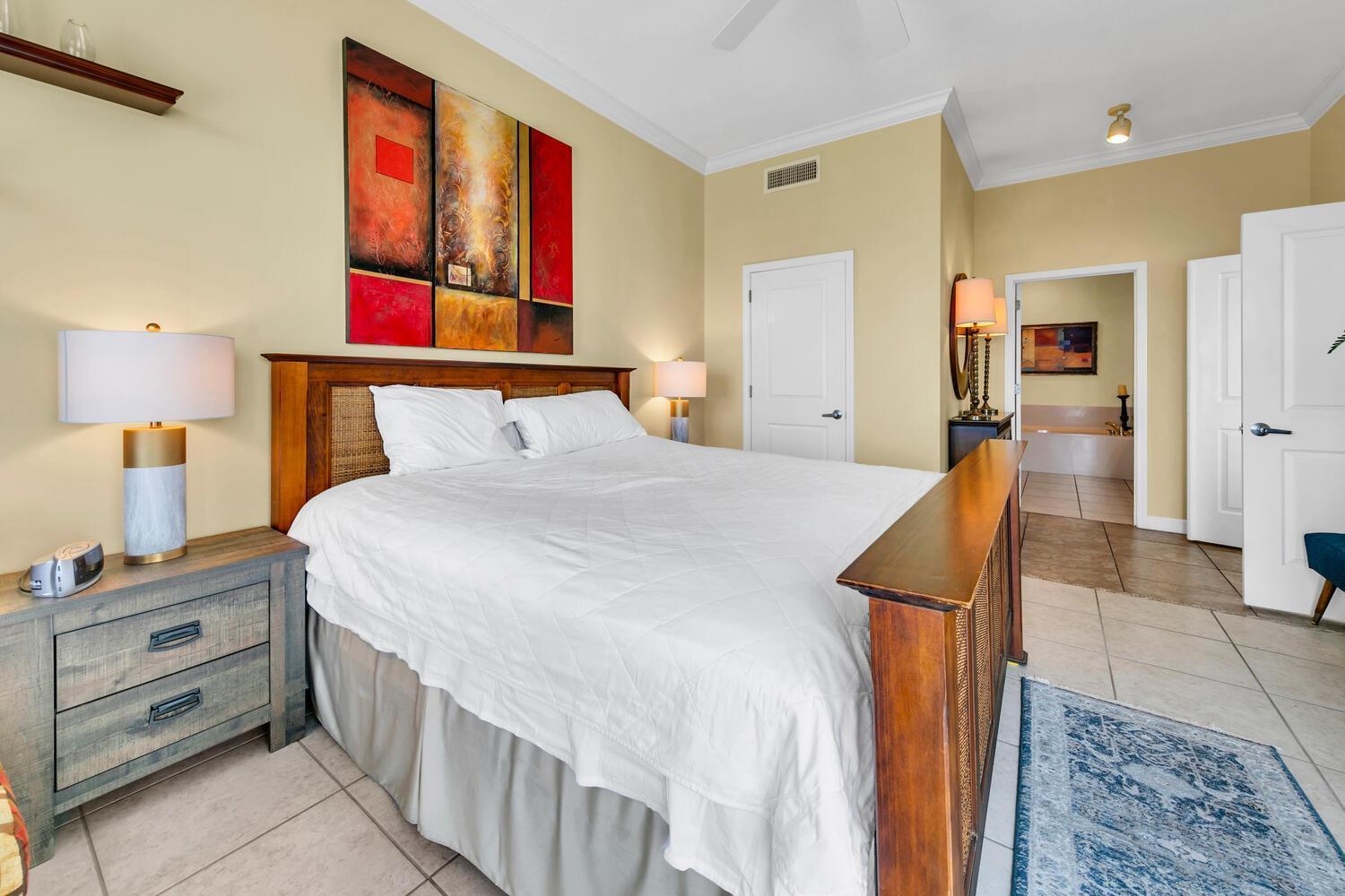 Holiday home Grandview East 1401 *