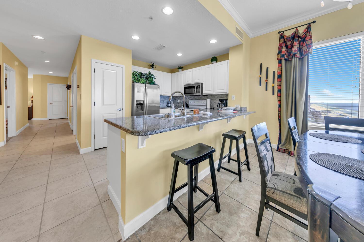 Grandview East 1401