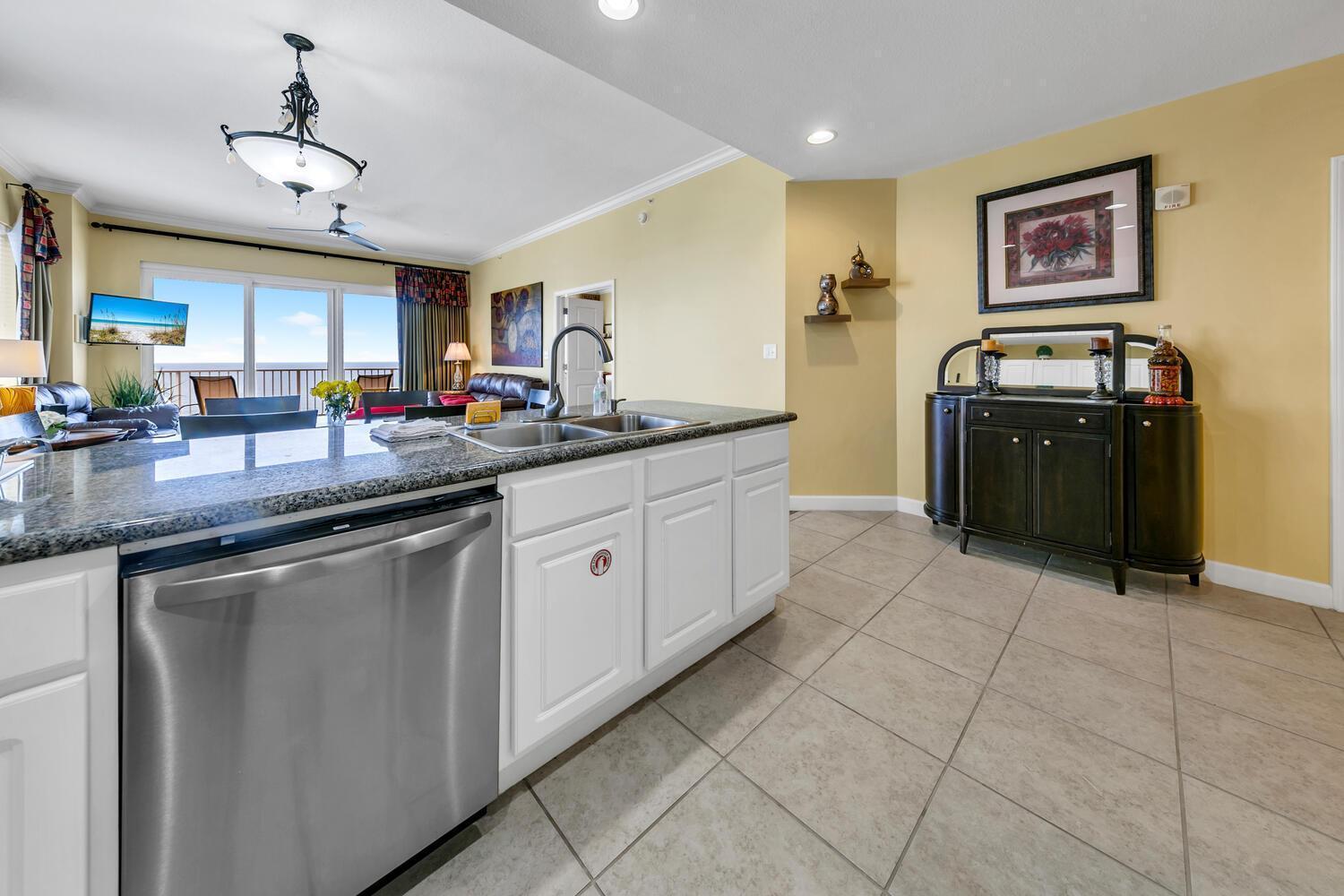 Holiday home Grandview East 1401 Panama City Beach