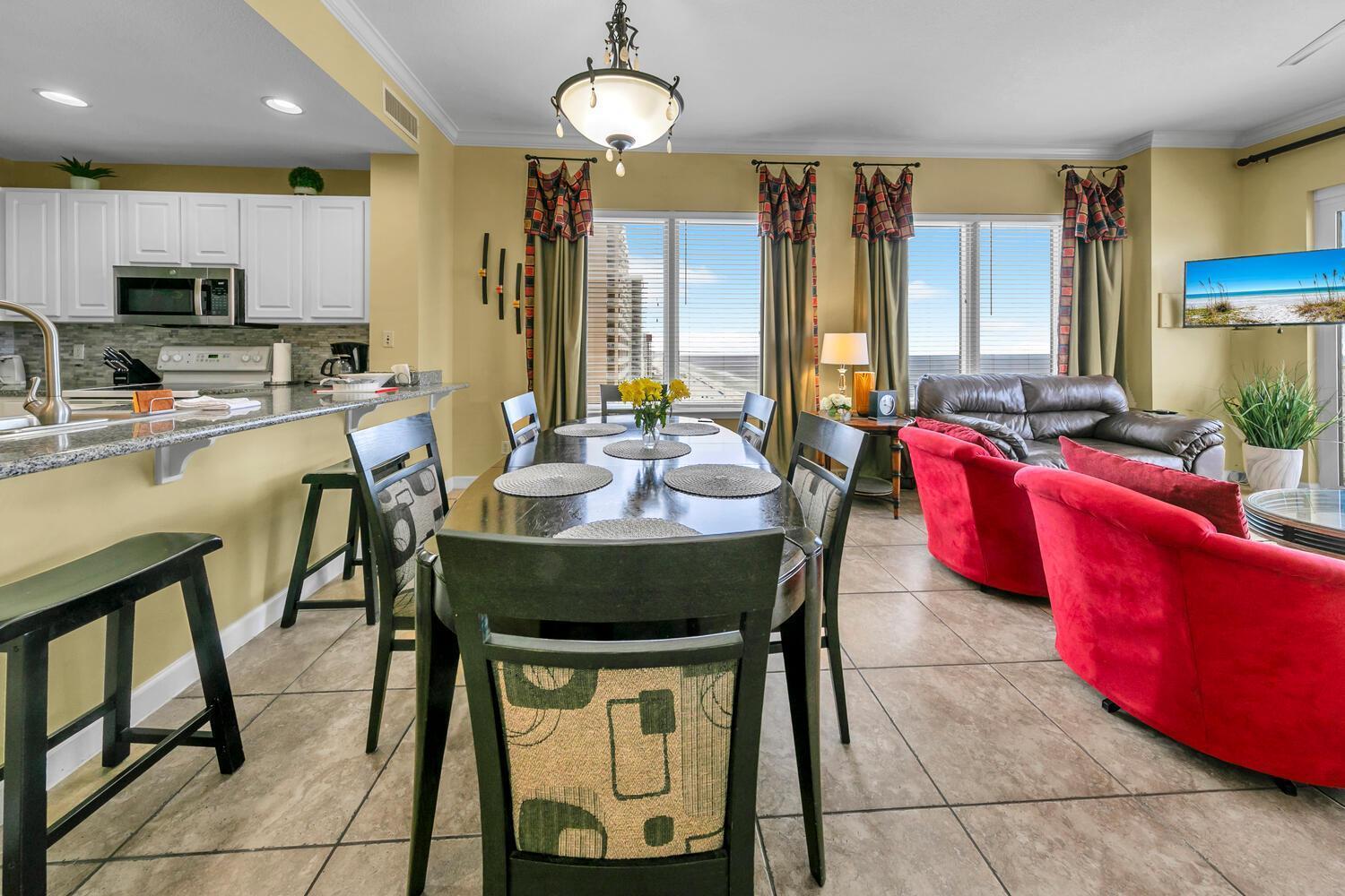 Holiday home Grandview East 1401